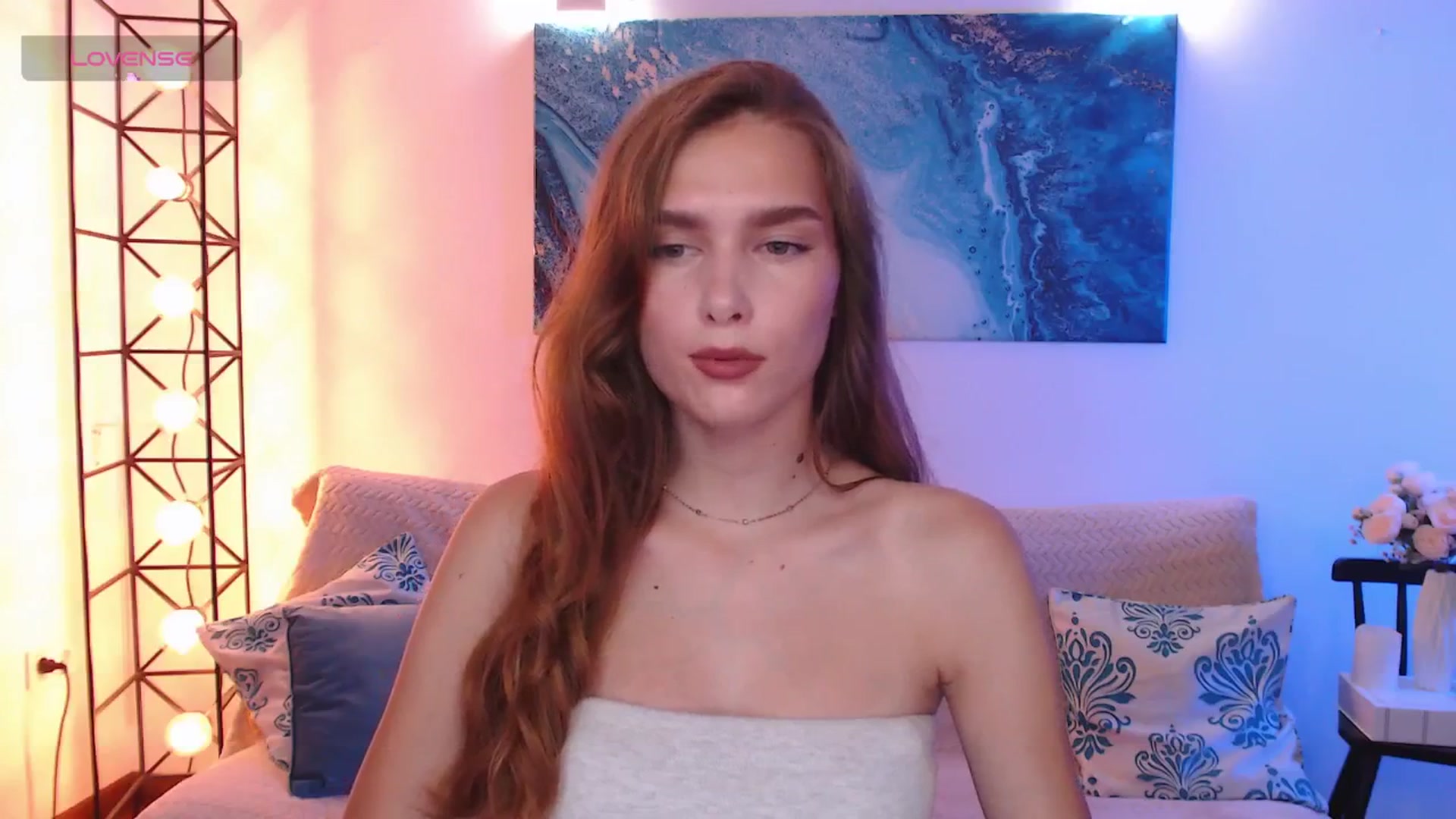 Gallery image thumbnail from Sirela's myfreecams stream on, 07/27/2025, 10:13 image 14 of 20