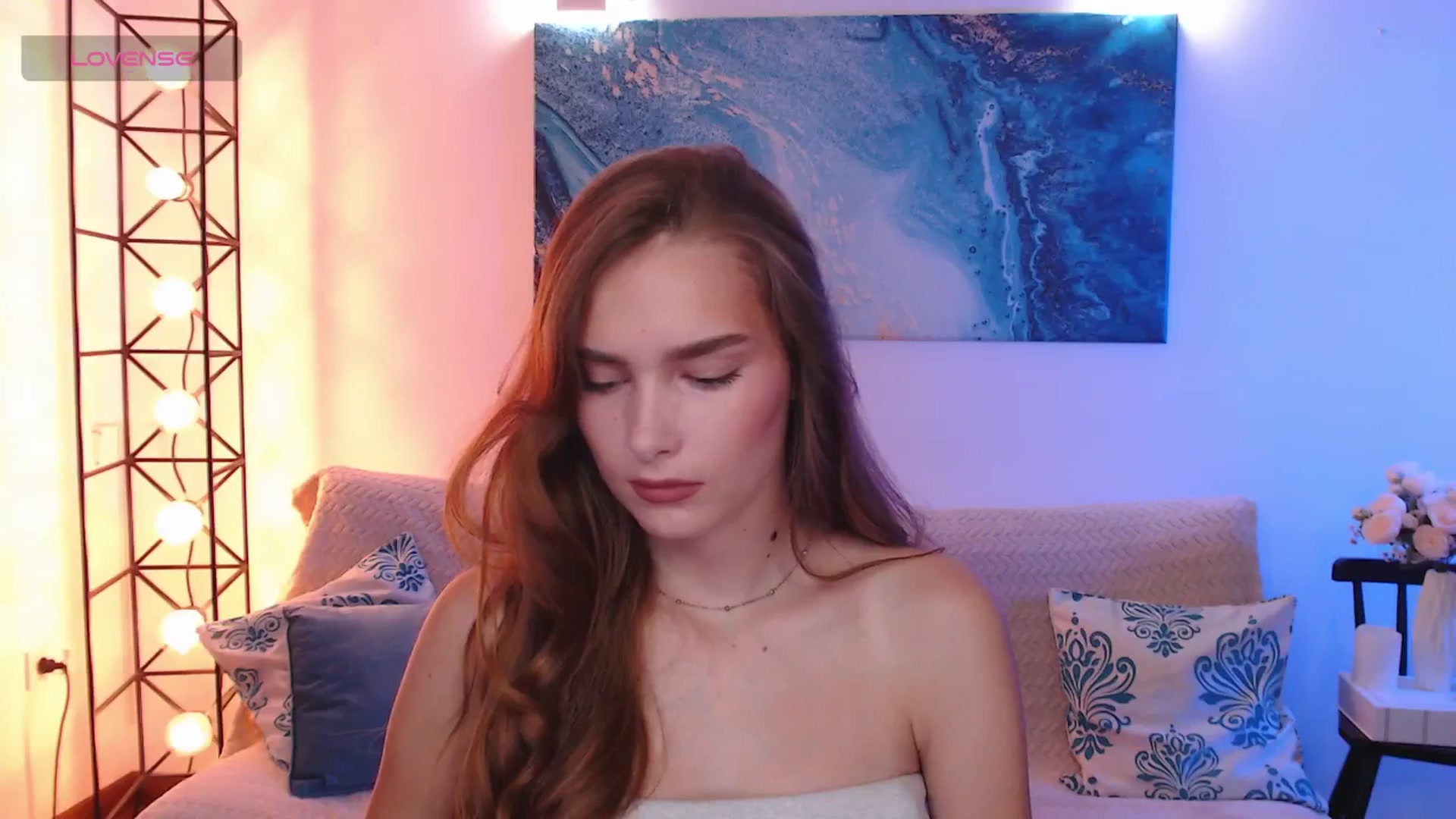 Gallery image thumbnail from Sirela's myfreecams stream on, 07/27/2025, 10:13 image 10 of 20