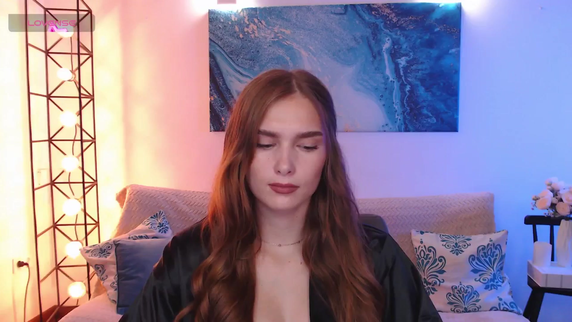 Gallery image thumbnail from Sirela's myfreecams stream on, 07/27/2025, 11:05 image 8 of 20