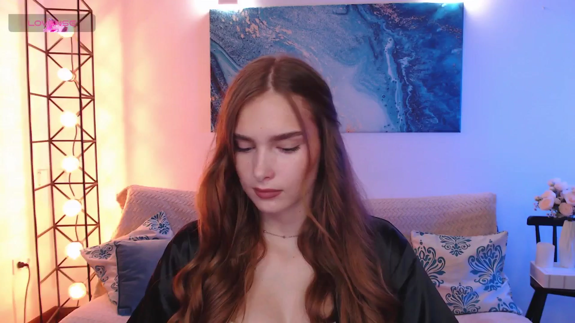 Gallery image thumbnail from Sirela's myfreecams stream on, 07/27/2025, 11:05 image 17 of 20