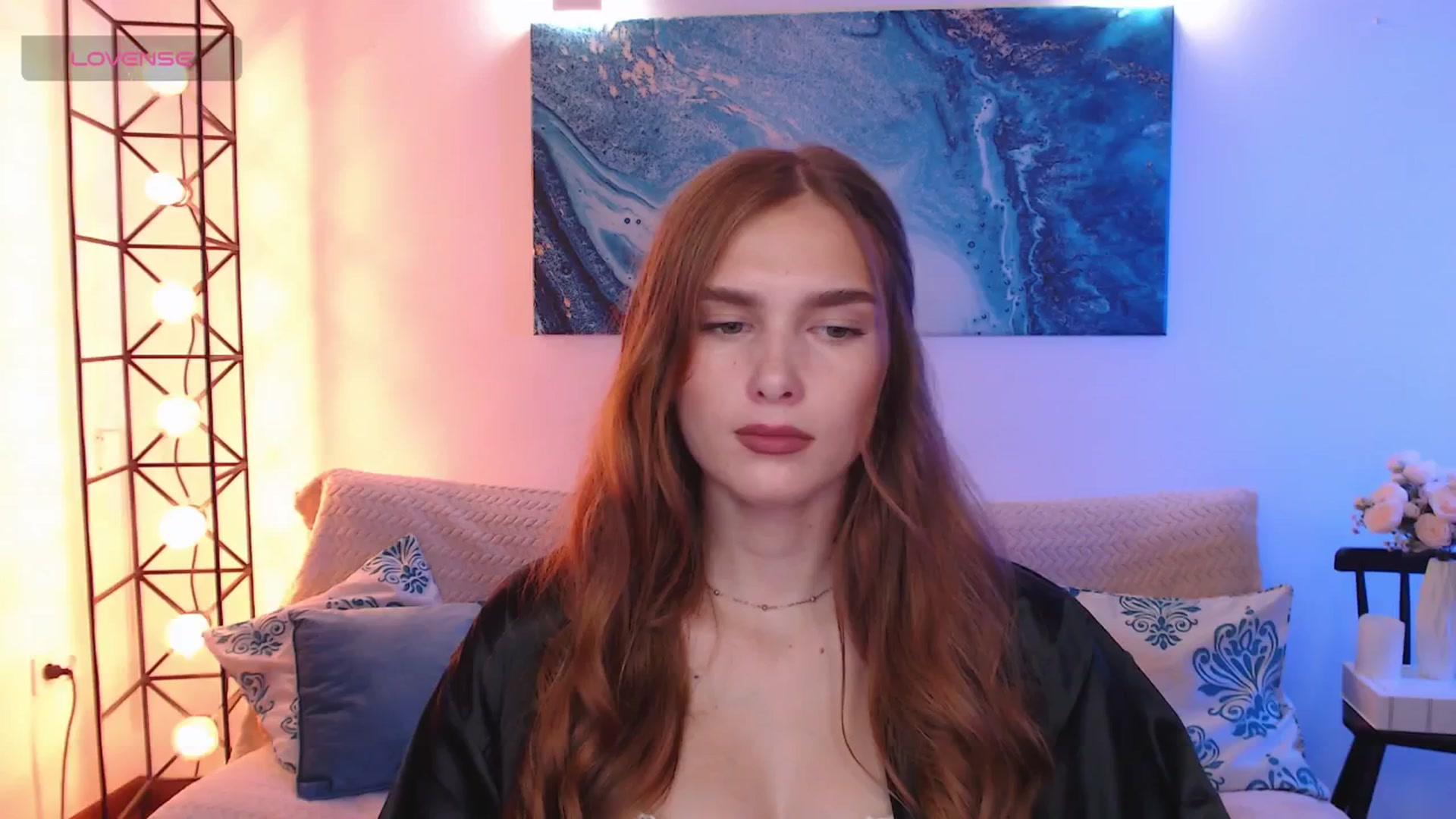 Gallery image thumbnail from Sirela's myfreecams stream on, 07/27/2025, 11:05 image 2 of 20