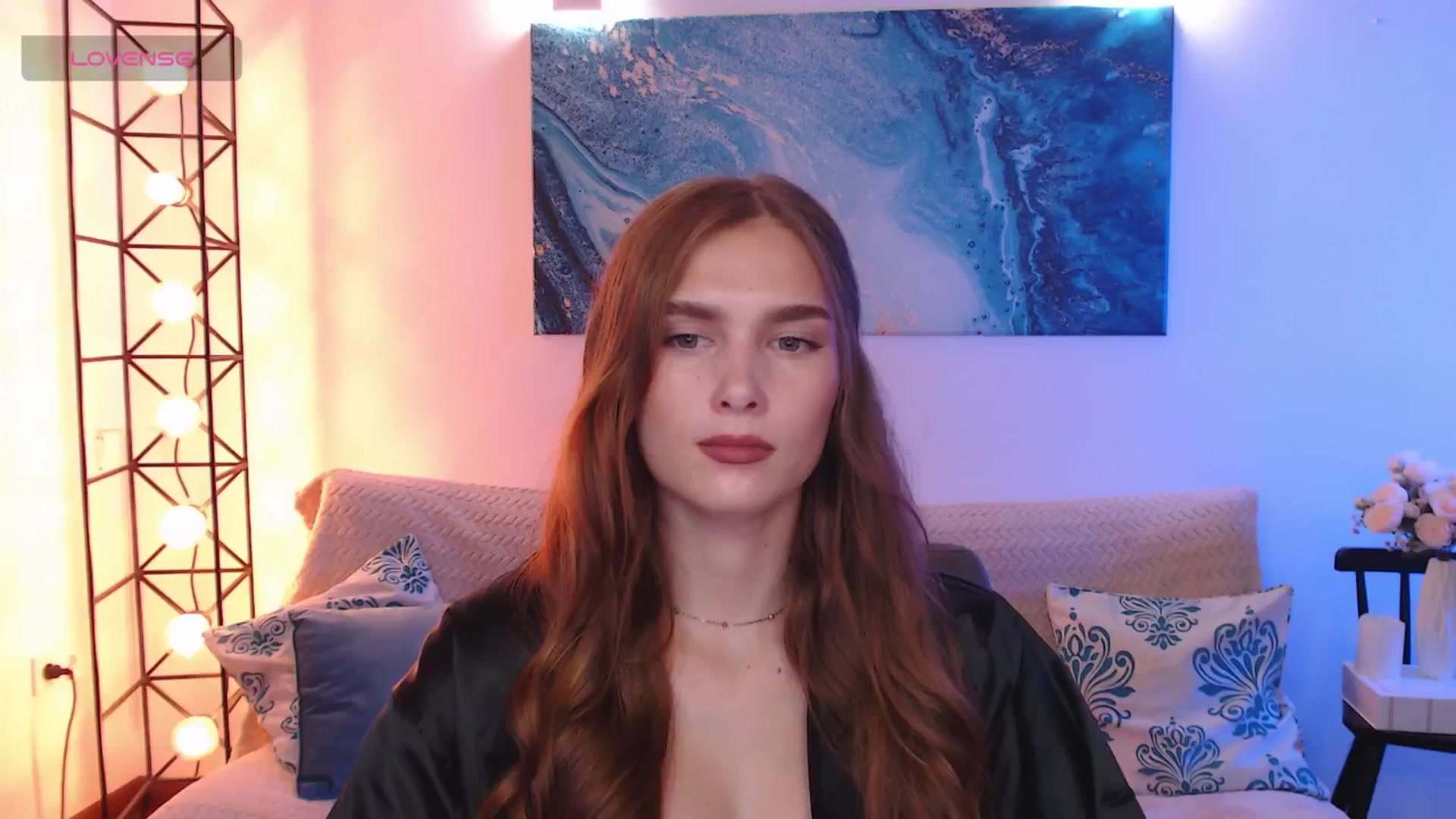 Gallery image thumbnail from Sirela's myfreecams stream on, 07/27/2025, 11:05 image 9 of 20