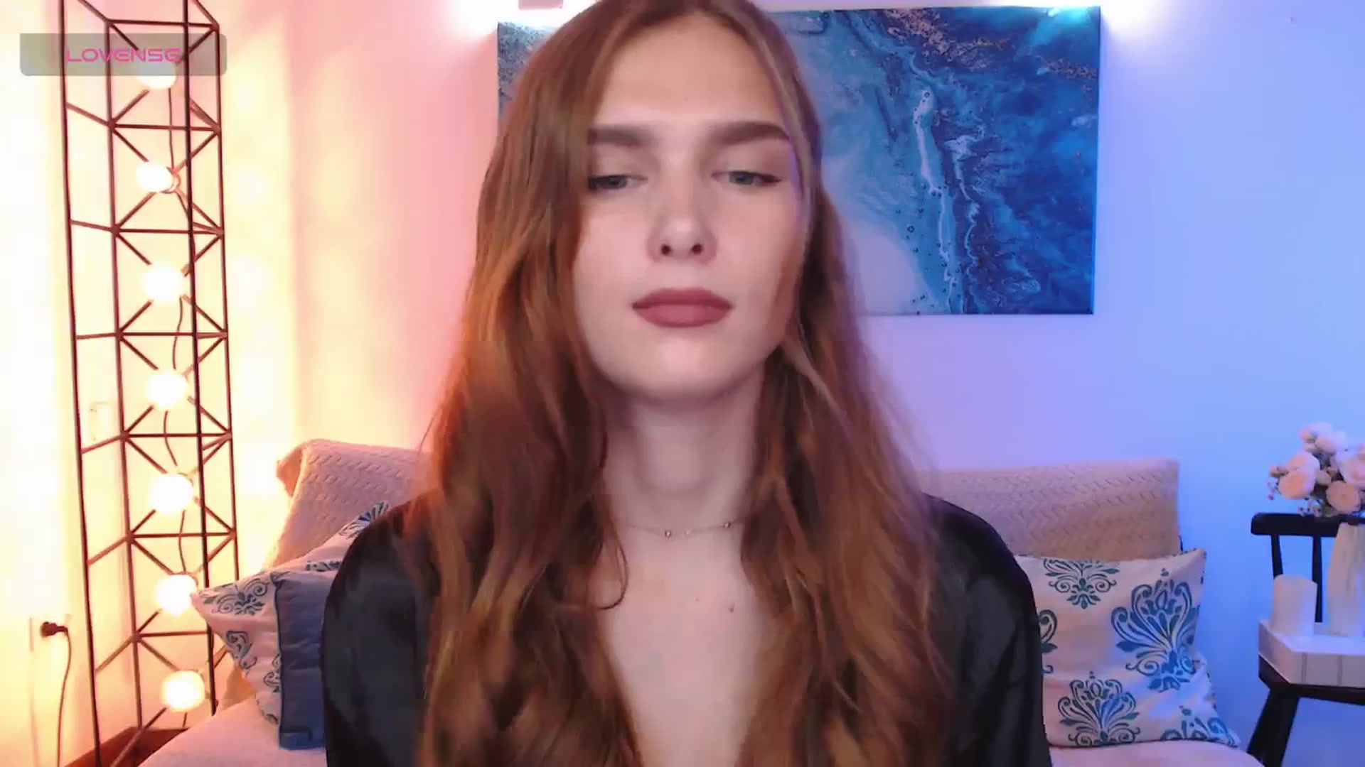 Gallery image thumbnail from Sirela's myfreecams stream on, 07/27/2025, 11:05 image 13 of 20