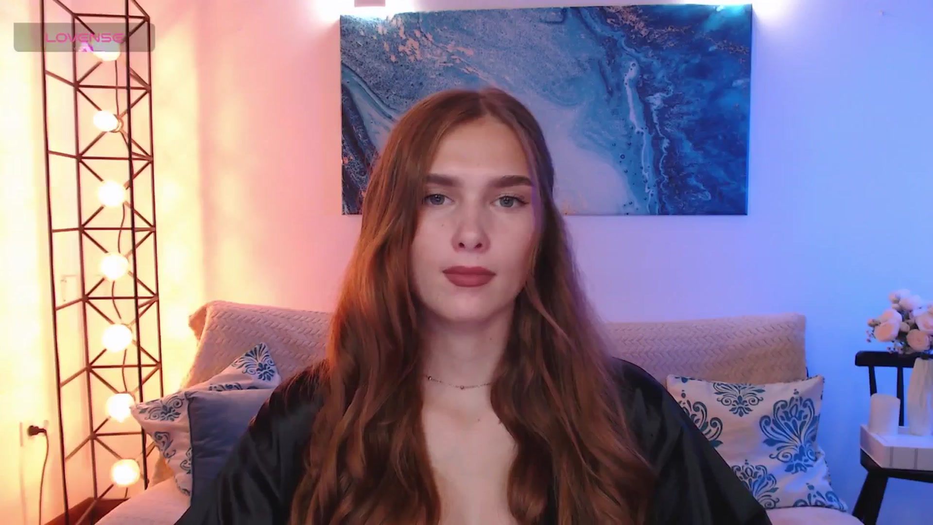Gallery image thumbnail from Sirela's myfreecams stream on, 07/27/2025, 11:05 image 15 of 20