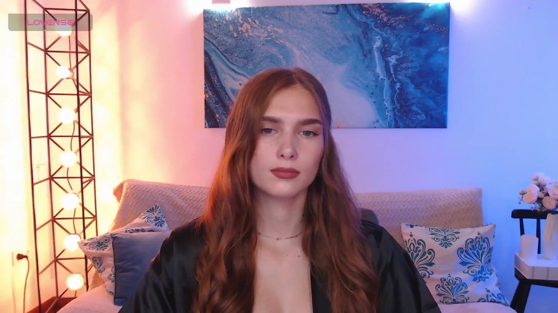 Gallery image thumbnail from Sirela's myfreecams stream on, 07/27/2025, 11:05 image 11 of 20