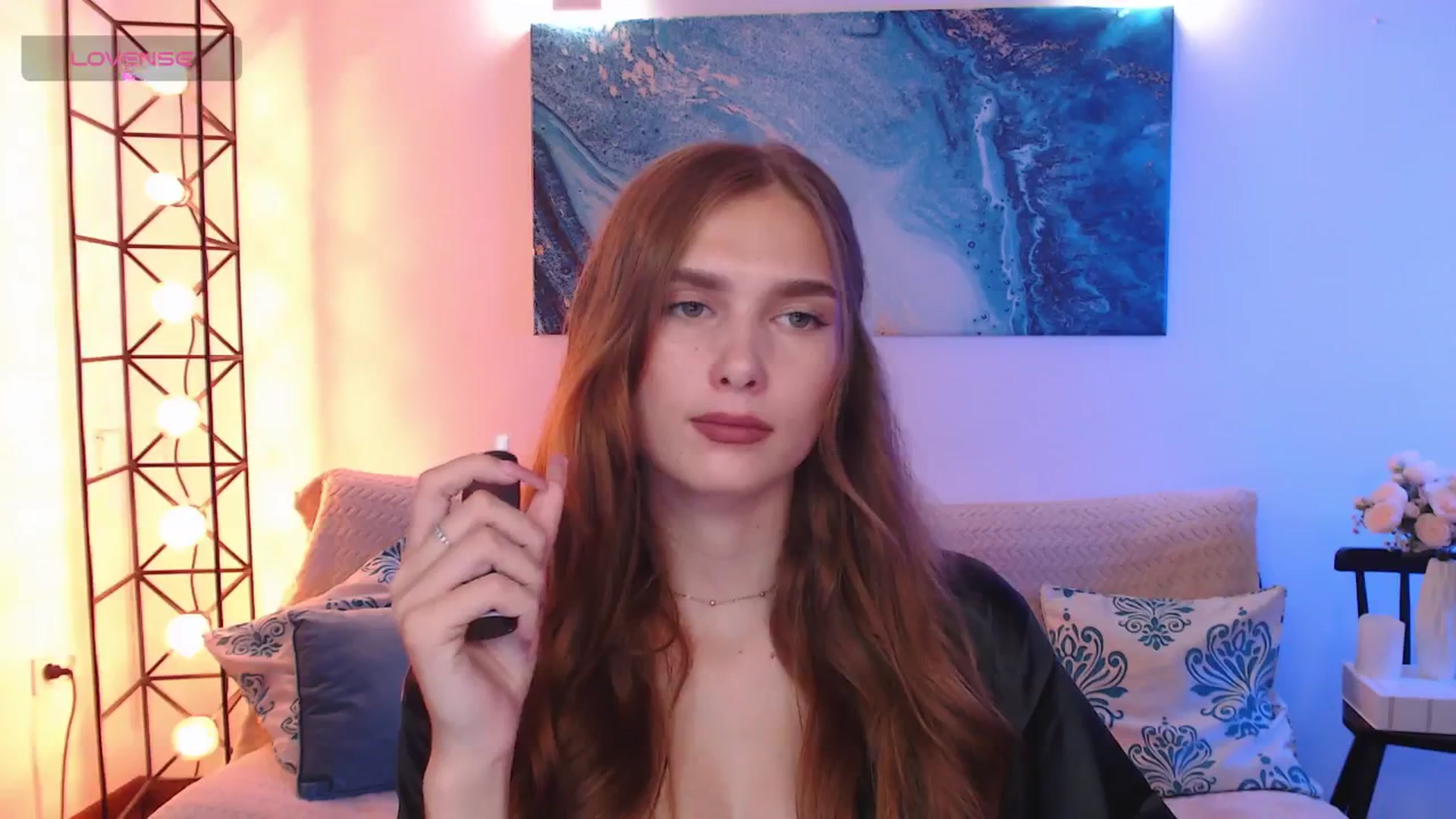 Gallery image thumbnail from Sirela's myfreecams stream on, 07/27/2025, 11:05 image 18 of 20