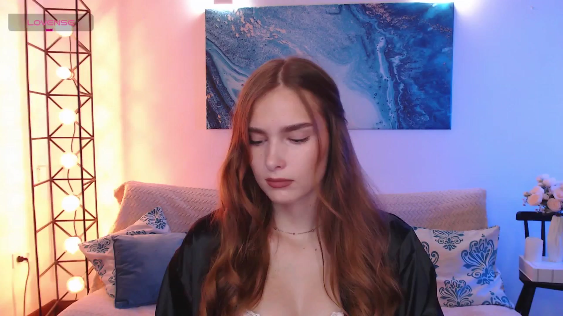 Gallery image thumbnail from Sirela's myfreecams stream on, 07/27/2025, 11:05 image 3 of 20