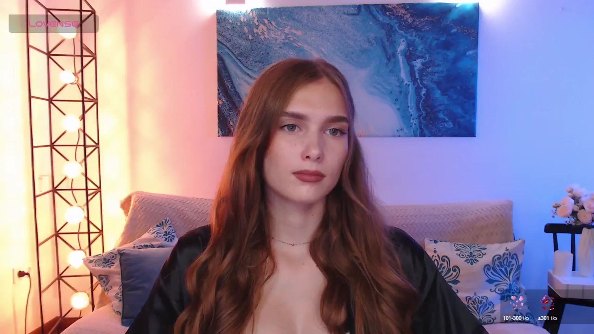 Gallery image thumbnail from Sirela's myfreecams stream on, 07/27/2025, 11:05 image 16 of 20