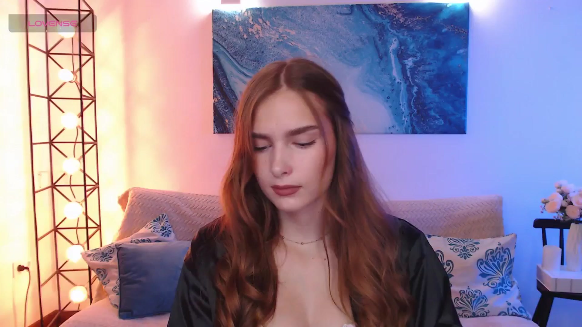 Gallery image thumbnail from Sirela's myfreecams stream on, 07/27/2025, 11:05 image 1 of 20