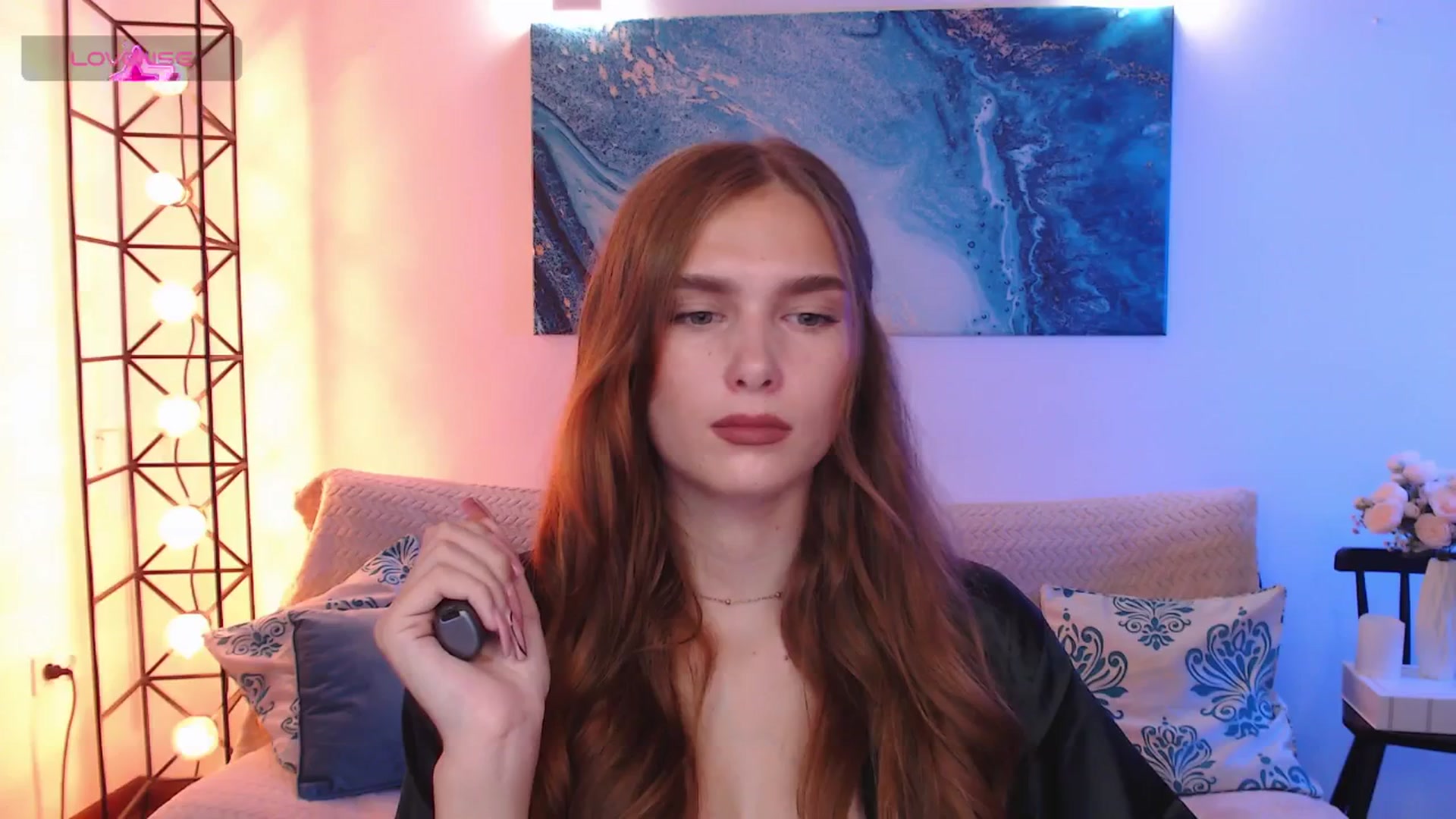 Gallery image thumbnail from Sirela's myfreecams stream on, 07/27/2025, 11:05 image 19 of 20
