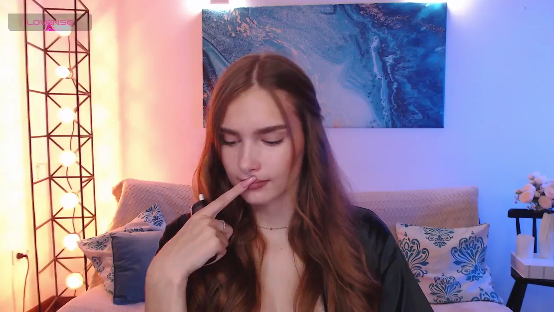 Gallery image thumbnail from Sirela's myfreecams stream on, 07/27/2025, 11:05 image 20 of 20