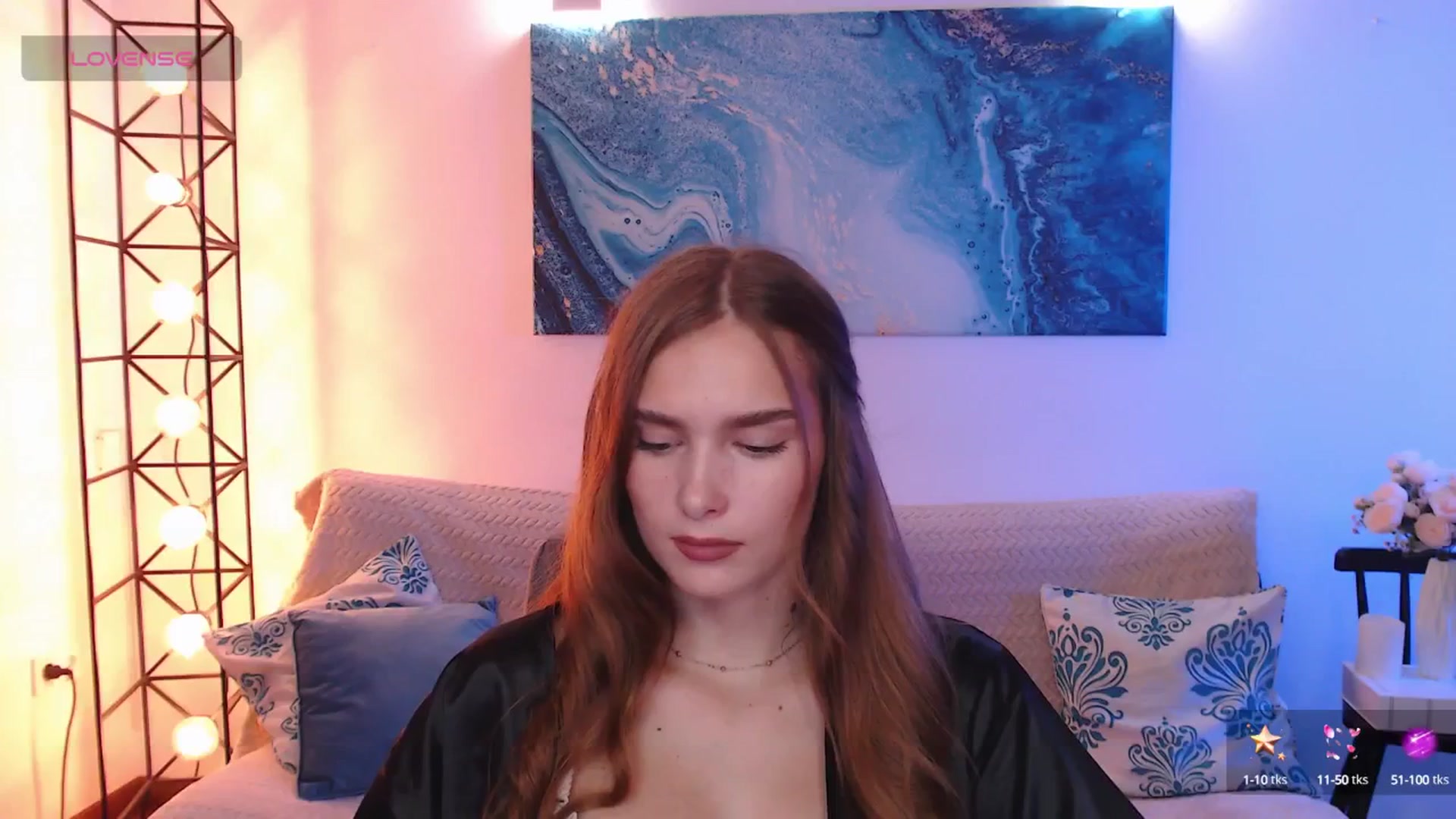 Gallery image thumbnail from Sirela's myfreecams stream on, 07/27/2025, 11:59 image 15 of 20