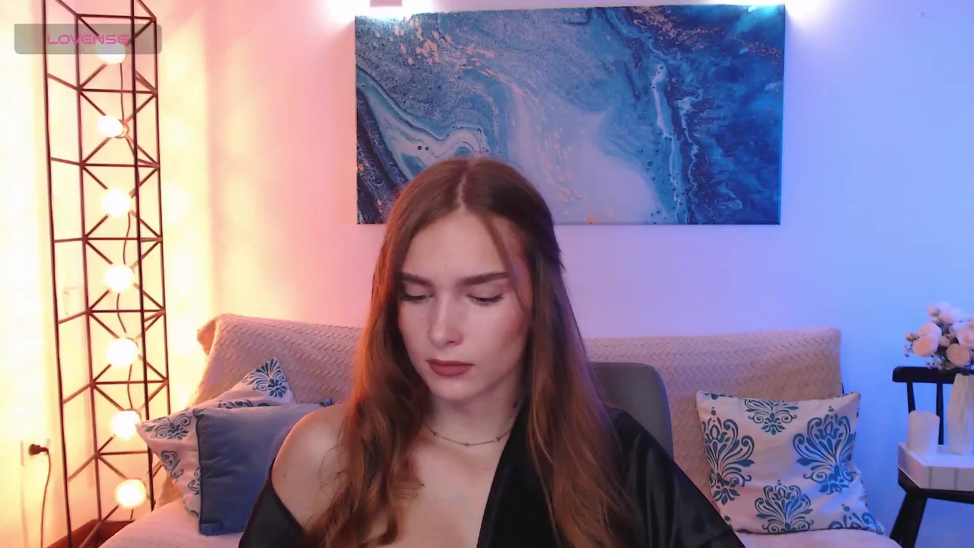Gallery image thumbnail from Sirela's myfreecams stream on, 07/27/2025, 11:59 image 11 of 20