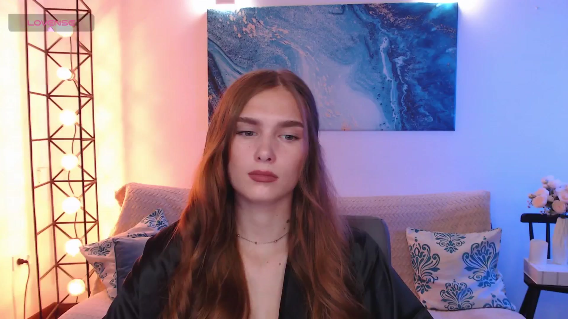 Gallery image thumbnail from Sirela's myfreecams stream on, 07/27/2025, 11:59 image 5 of 20