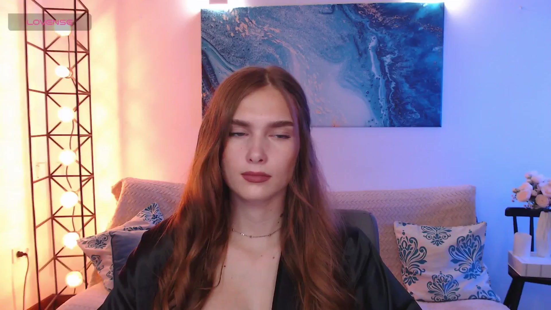 Gallery image thumbnail from Sirela's myfreecams stream on, 07/27/2025, 11:59 image 4 of 20