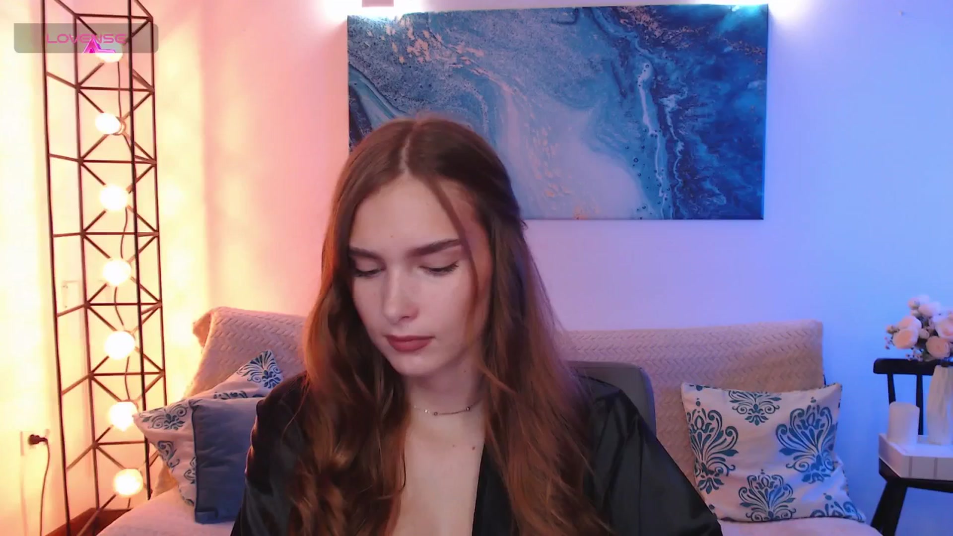 Gallery image thumbnail from Sirela's myfreecams stream on, 07/27/2025, 11:59 image 2 of 20