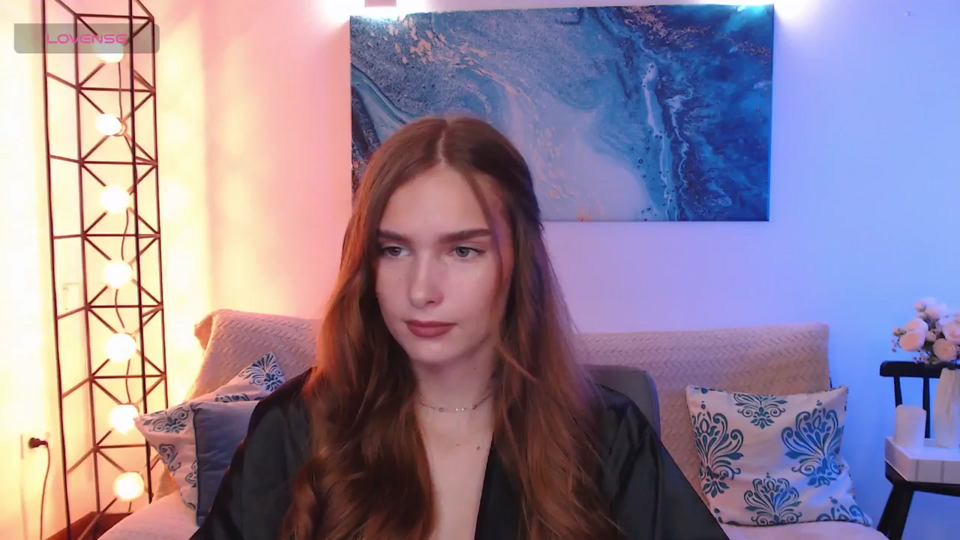 Gallery image thumbnail from Sirela's myfreecams stream on, 07/27/2025, 11:59 image 3 of 20