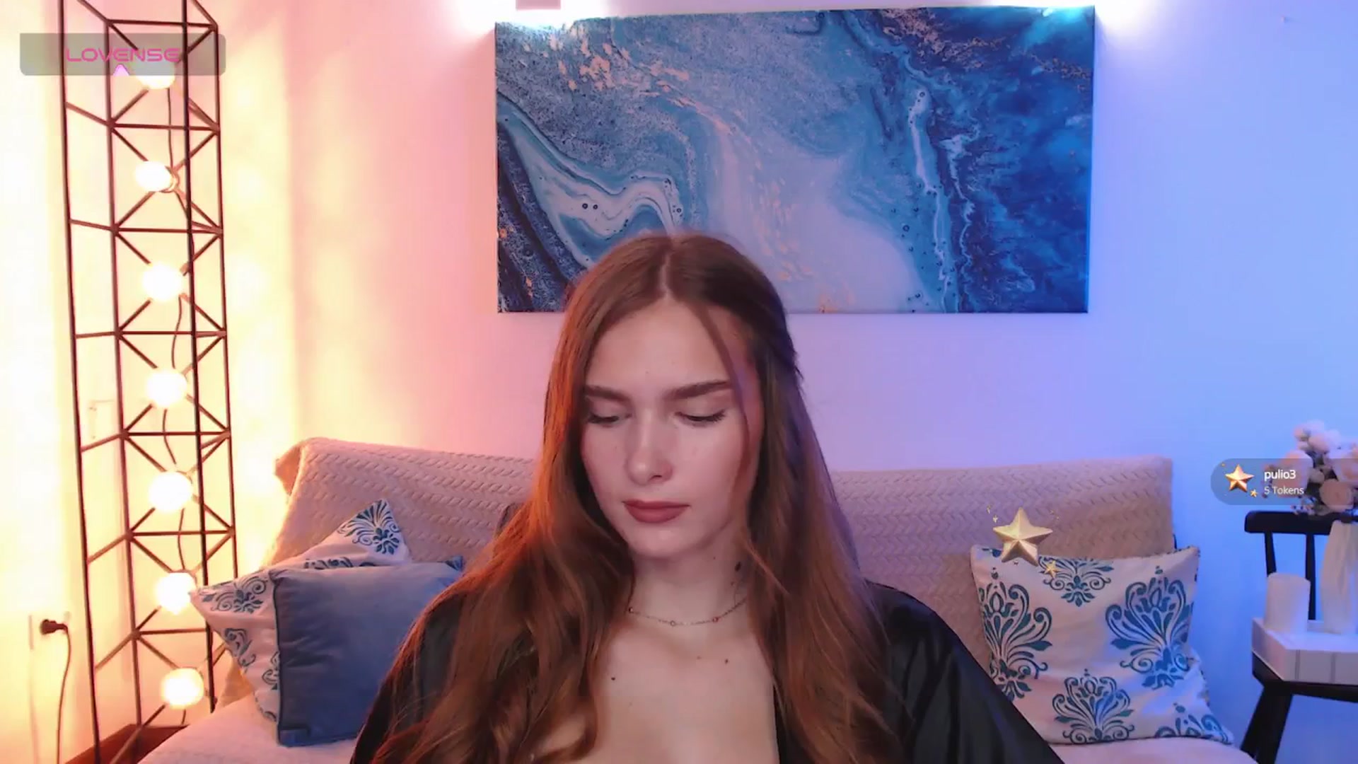 Gallery image thumbnail from Sirela's myfreecams stream on, 07/27/2025, 11:59 image 16 of 20