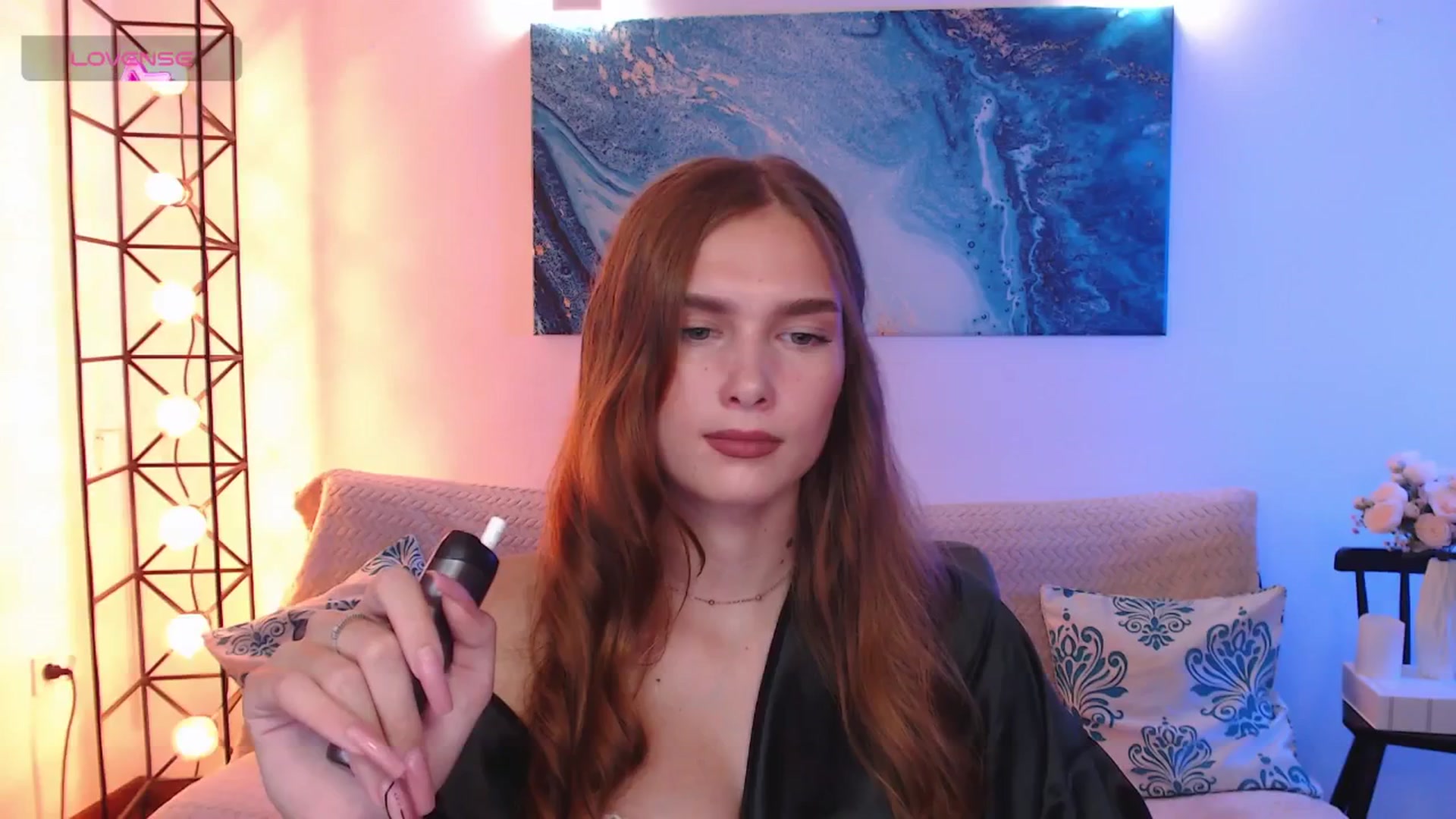 Gallery image thumbnail from Sirela's myfreecams stream on, 07/27/2025, 11:59 image 7 of 20