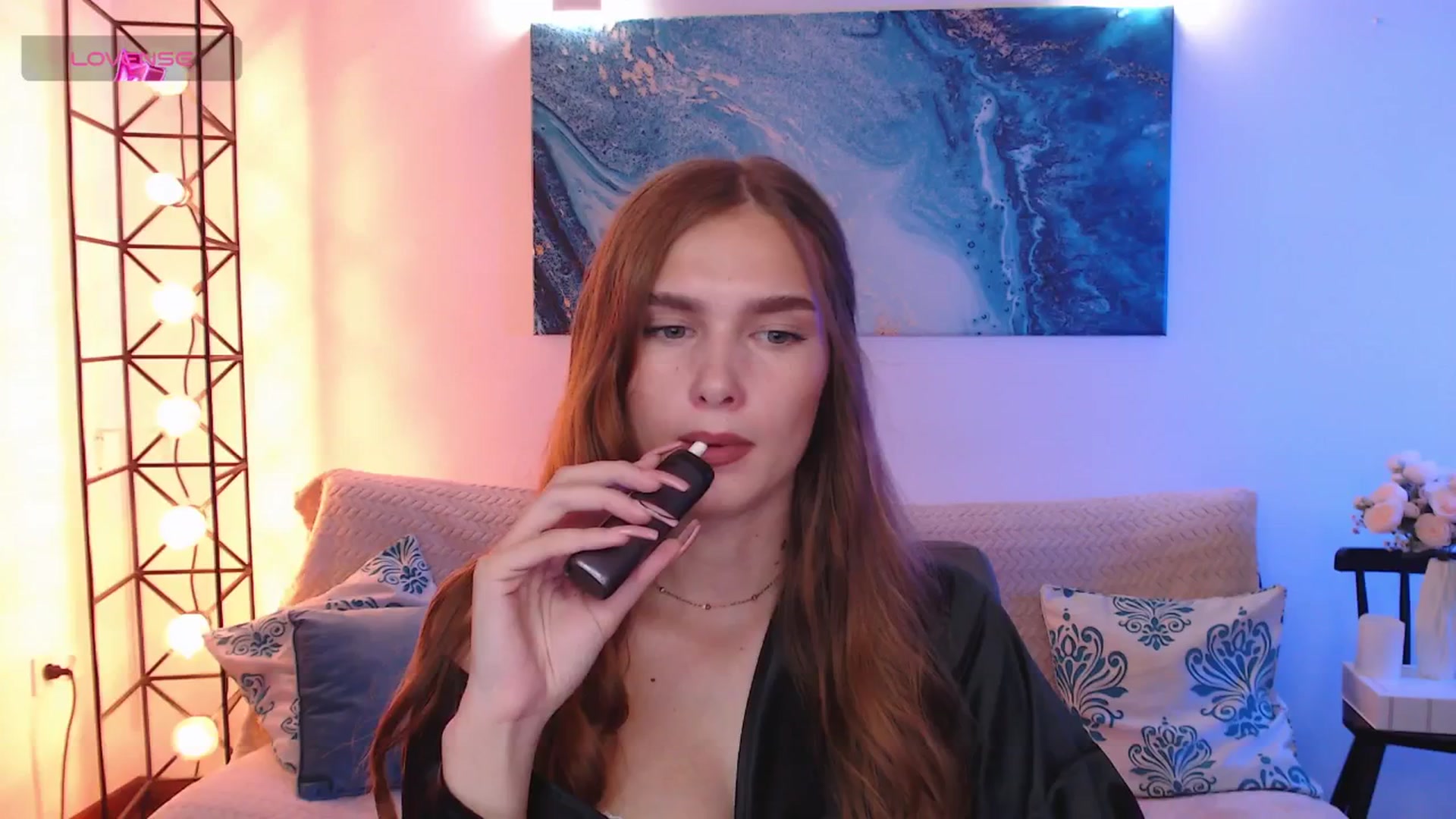 Gallery image thumbnail from Sirela's myfreecams stream on, 07/27/2025, 11:59 image 8 of 20