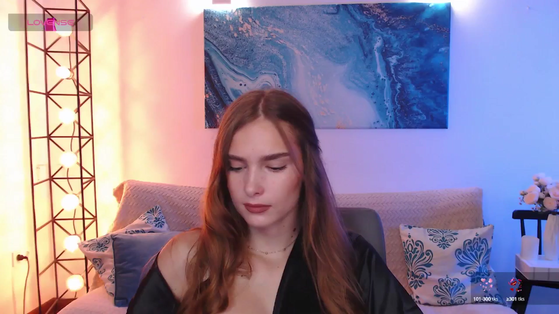 Gallery image thumbnail from Sirela's myfreecams stream on, 07/27/2025, 11:59 image 9 of 20