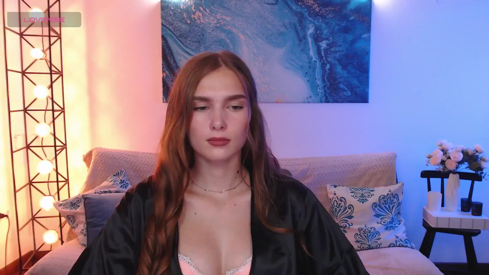 Gallery image thumbnail from Sirela's myfreecams stream on, 07/27/2025, 12:32 image 19 of 20