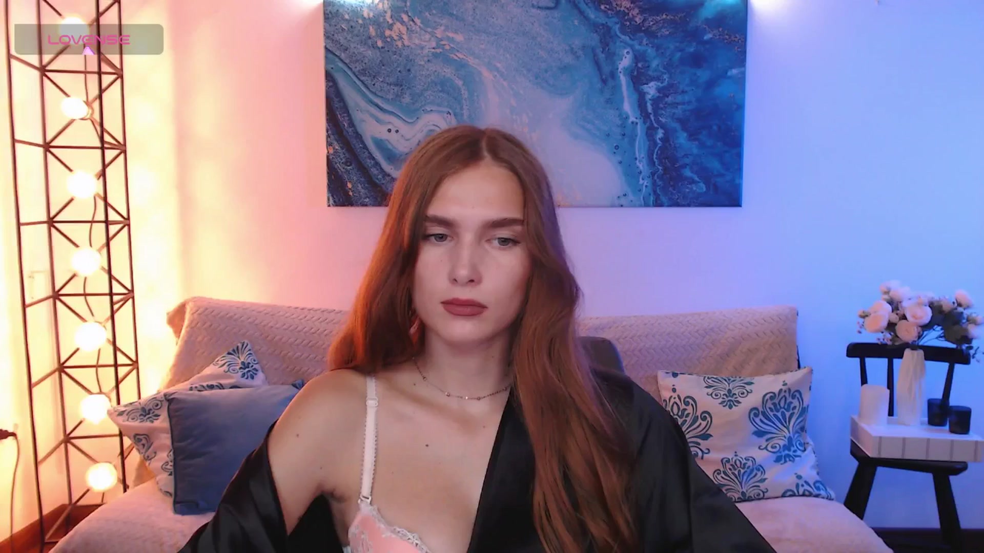 Gallery image thumbnail from Sirela's myfreecams stream on, 07/27/2025, 14:49 image 12 of 20