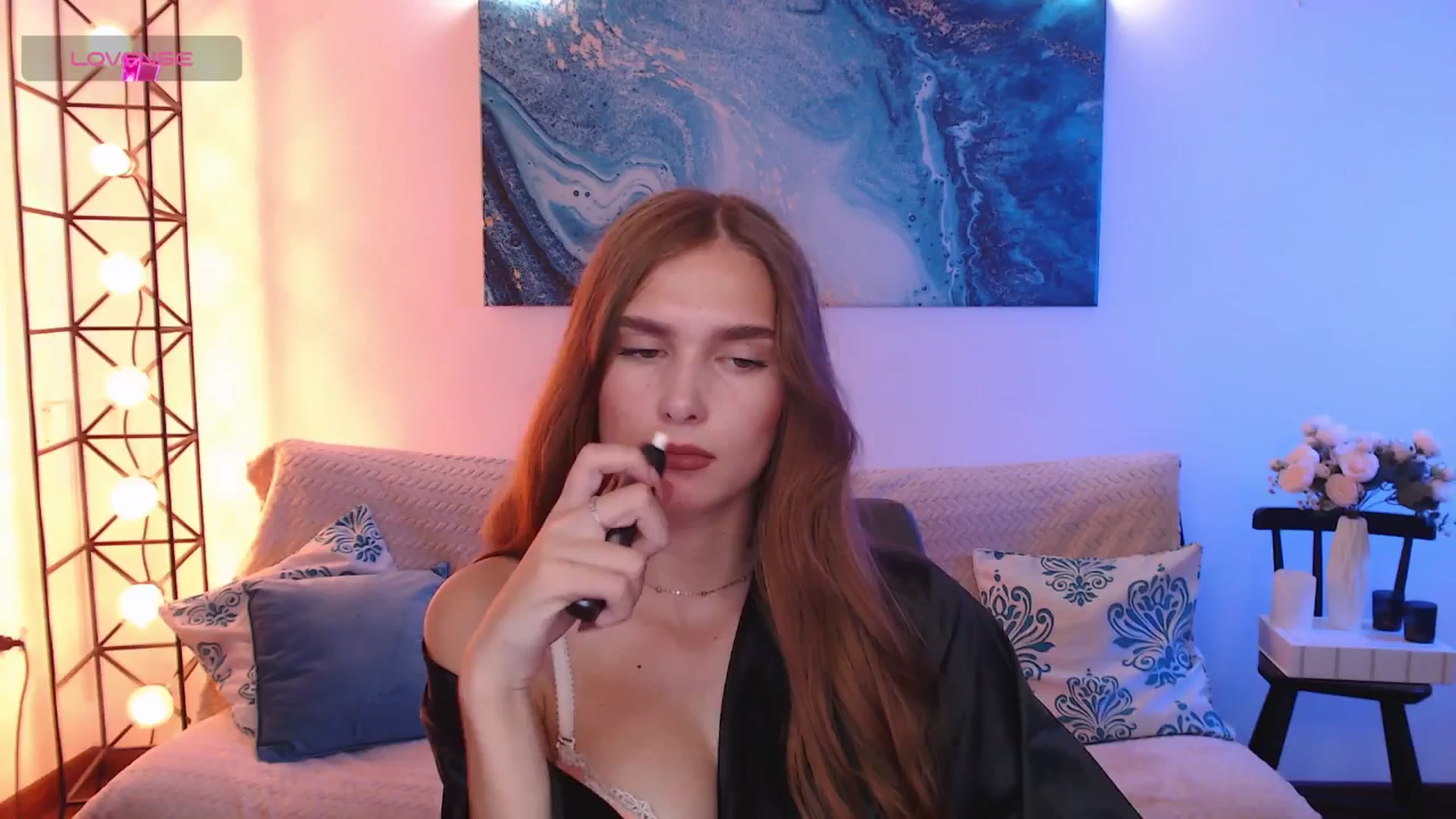 Gallery image thumbnail from Sirela's myfreecams stream on, 07/27/2025, 14:49 image 13 of 20