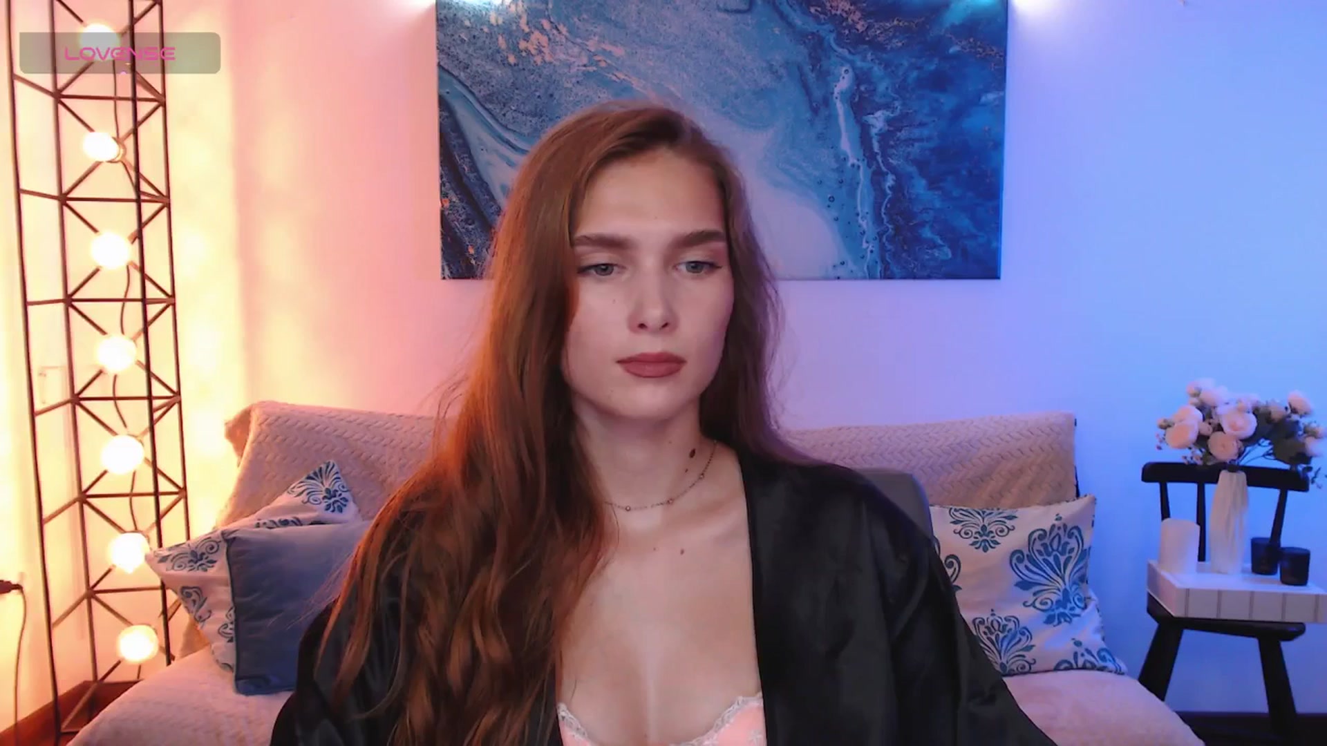 Gallery image thumbnail from Sirela's myfreecams stream on, 07/27/2025, 16:07 image 7 of 20