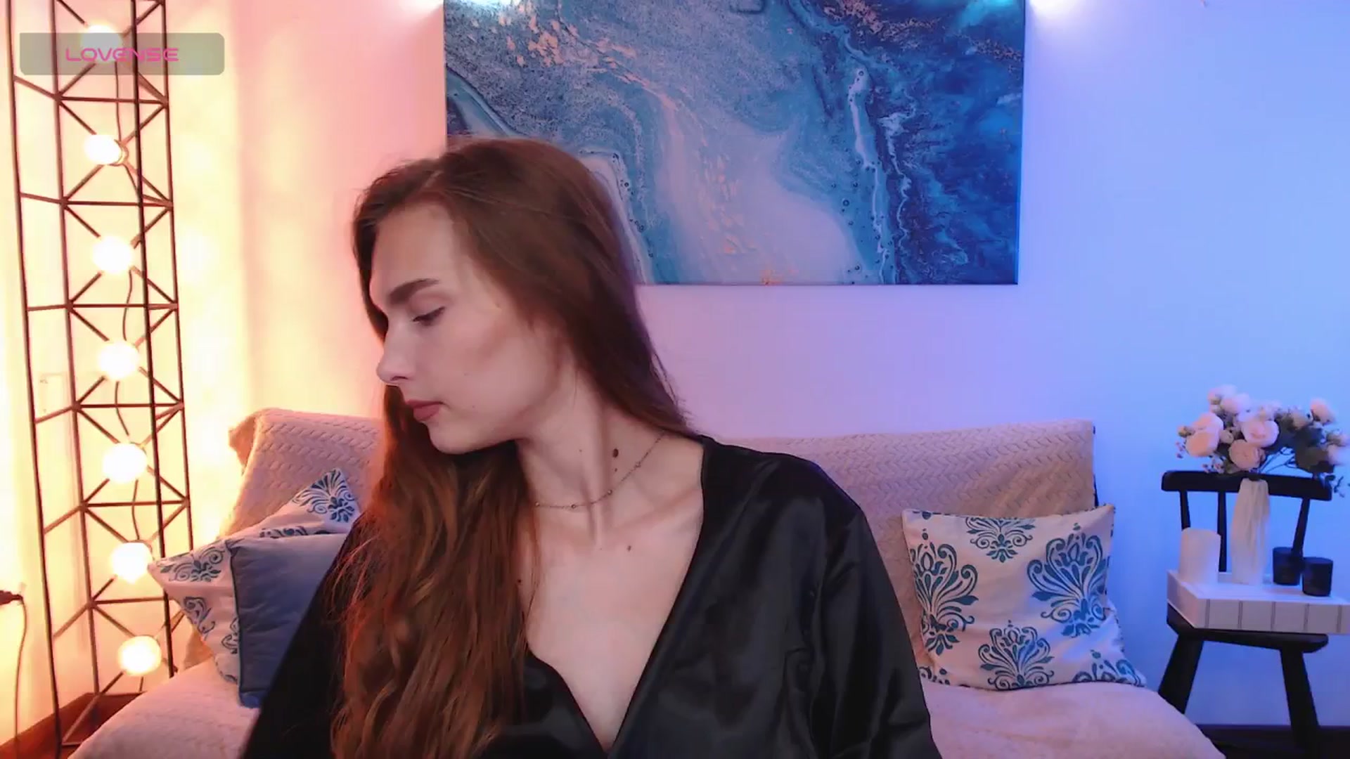 Gallery image thumbnail from Sirela's myfreecams stream on, 07/27/2025, 16:07 image 10 of 20