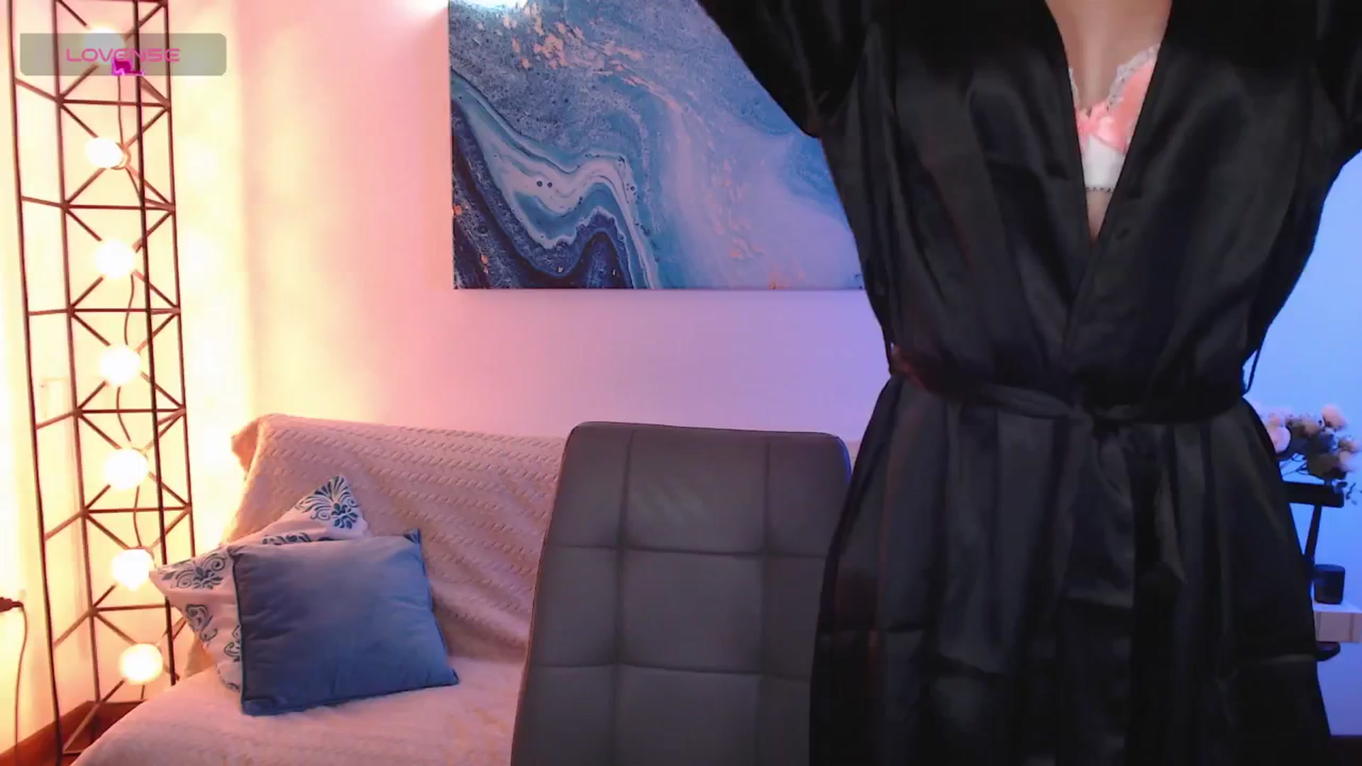 Gallery image thumbnail from Sirela's myfreecams stream on, 07/27/2025, 16:07 image 20 of 20