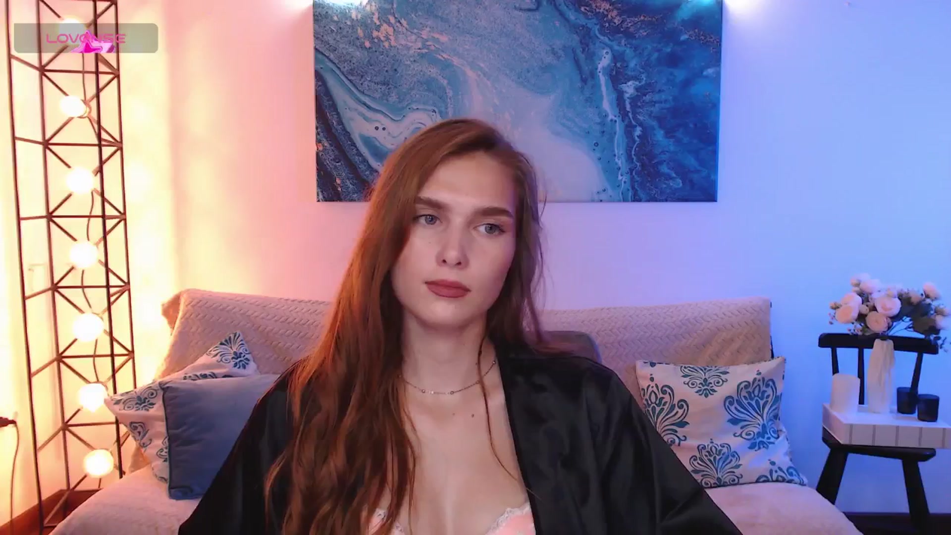 Gallery image thumbnail from Sirela's myfreecams stream on, 07/27/2025, 16:07 image 18 of 20