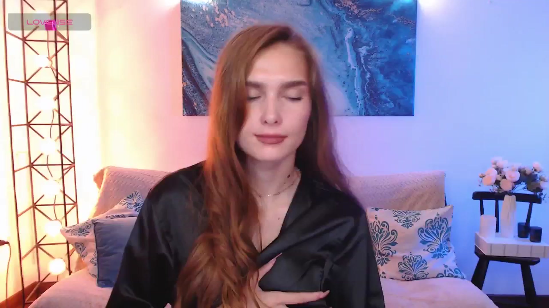 Gallery image thumbnail from Sirela's myfreecams stream on, 07/27/2025, 16:07 image 12 of 20