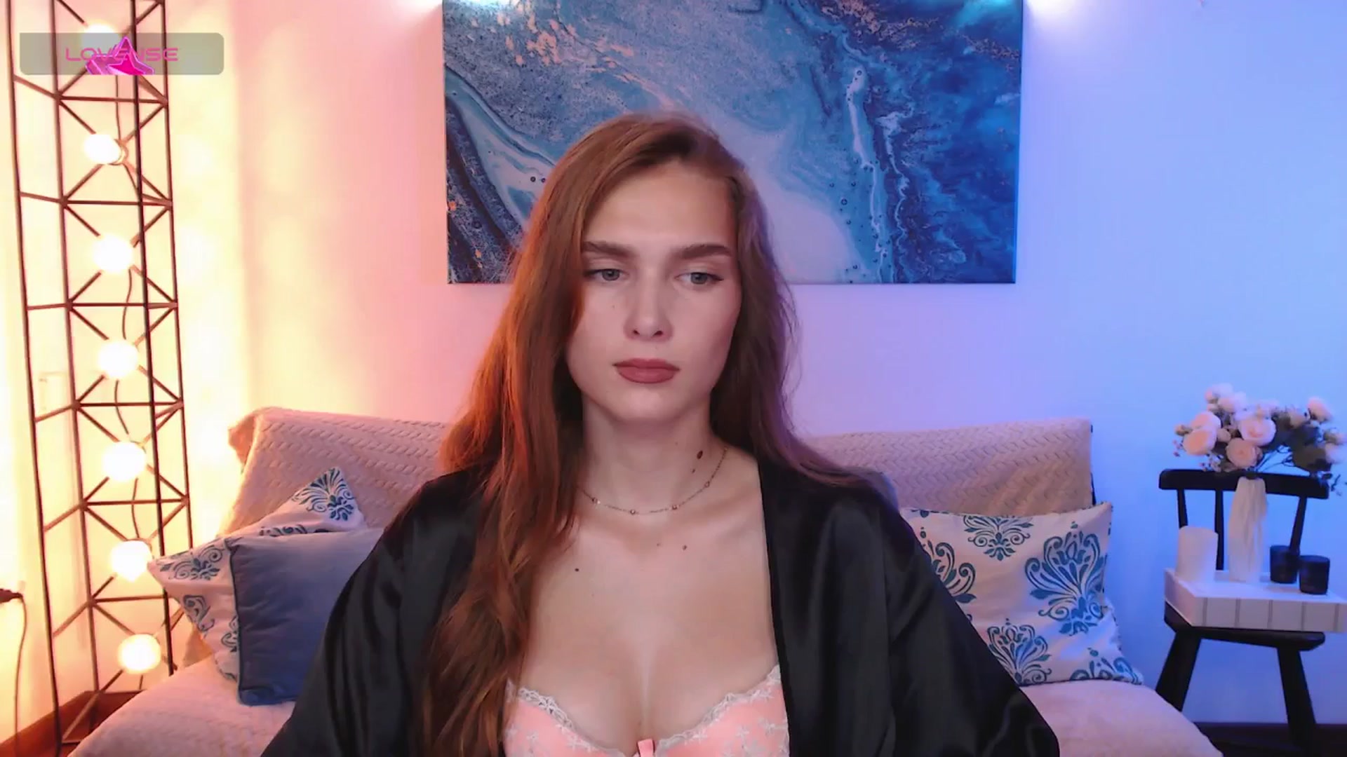 Gallery image thumbnail from Sirela's myfreecams stream on, 07/27/2025, 16:07 image 4 of 20