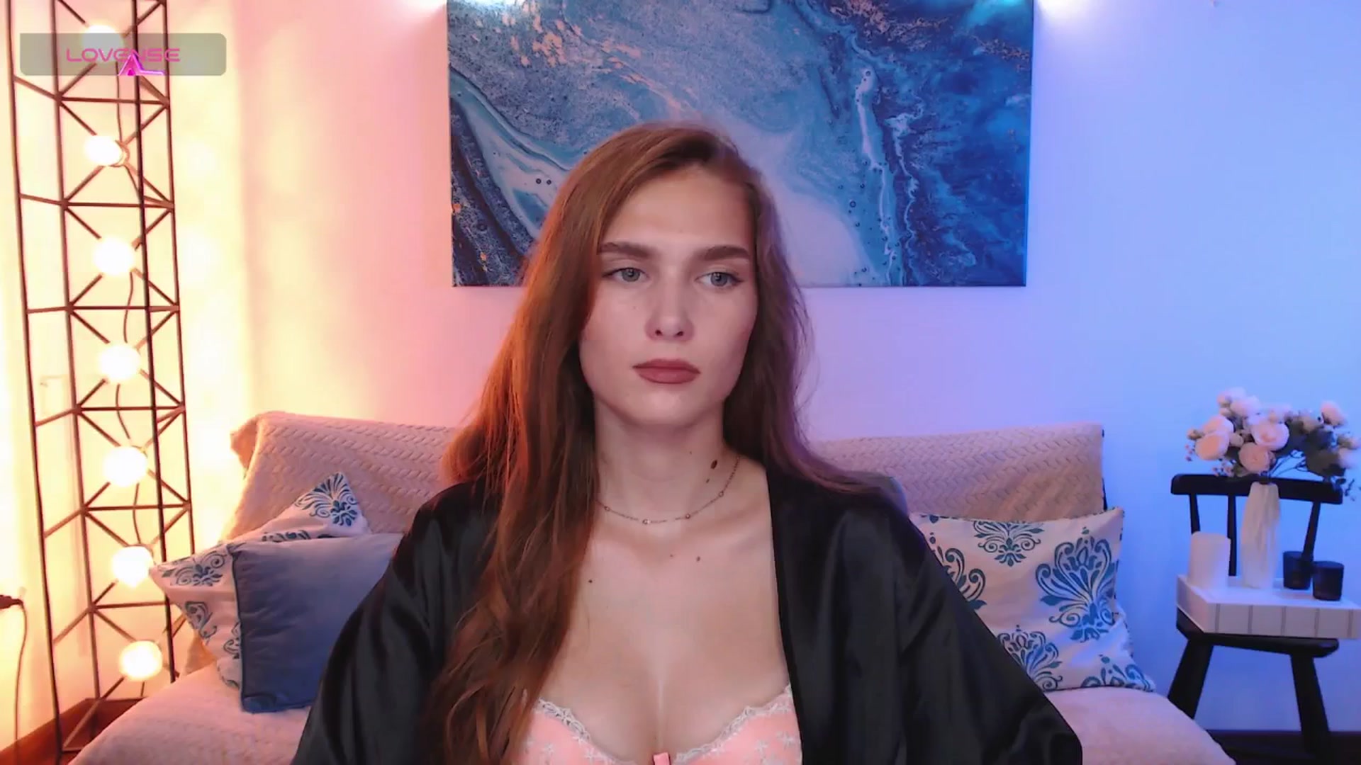 Gallery image thumbnail from Sirela's myfreecams stream on, 07/27/2025, 16:07 image 5 of 20