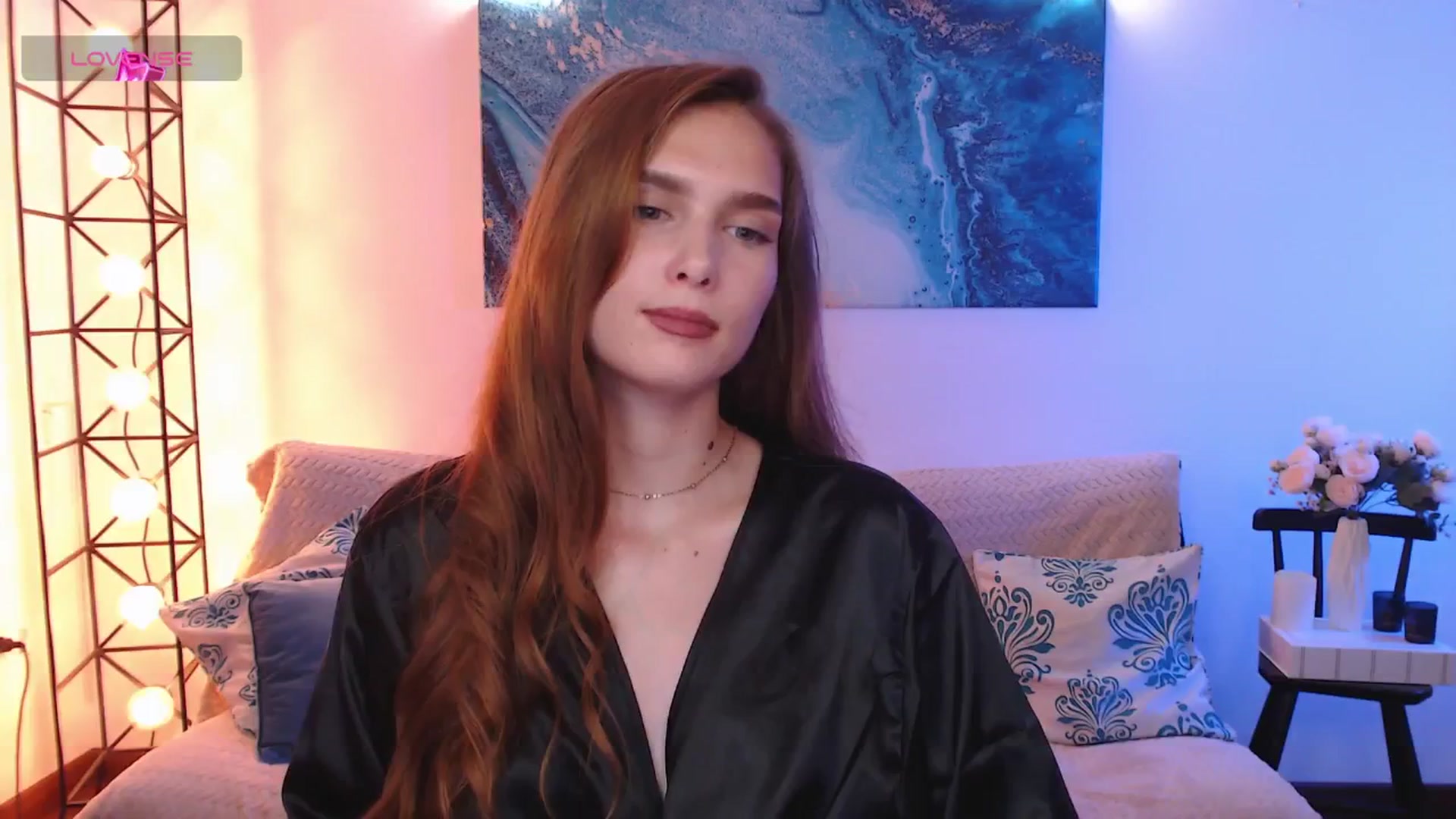 Gallery image thumbnail from Sirela's myfreecams stream on, 07/27/2025, 16:07 image 11 of 20