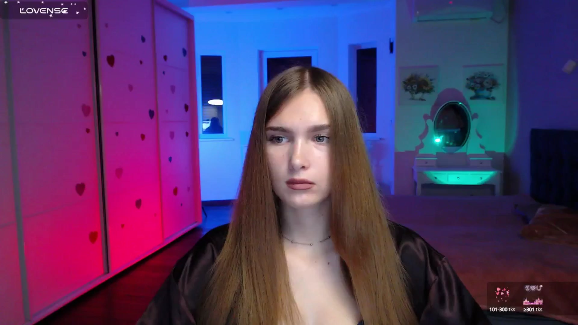 Gallery image thumbnail from Sirela's myfreecams stream on, 07/28/2025, 09:23 image 12 of 20