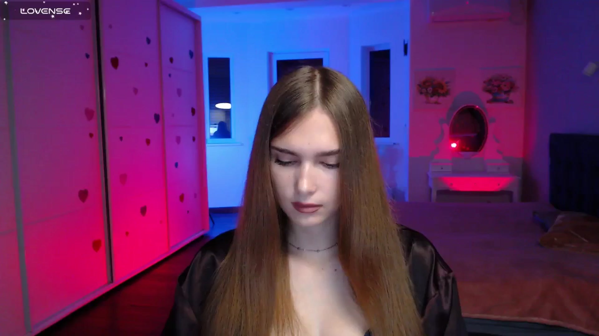 Gallery image thumbnail from Sirela's myfreecams stream on, 07/28/2025, 09:23 image 7 of 20