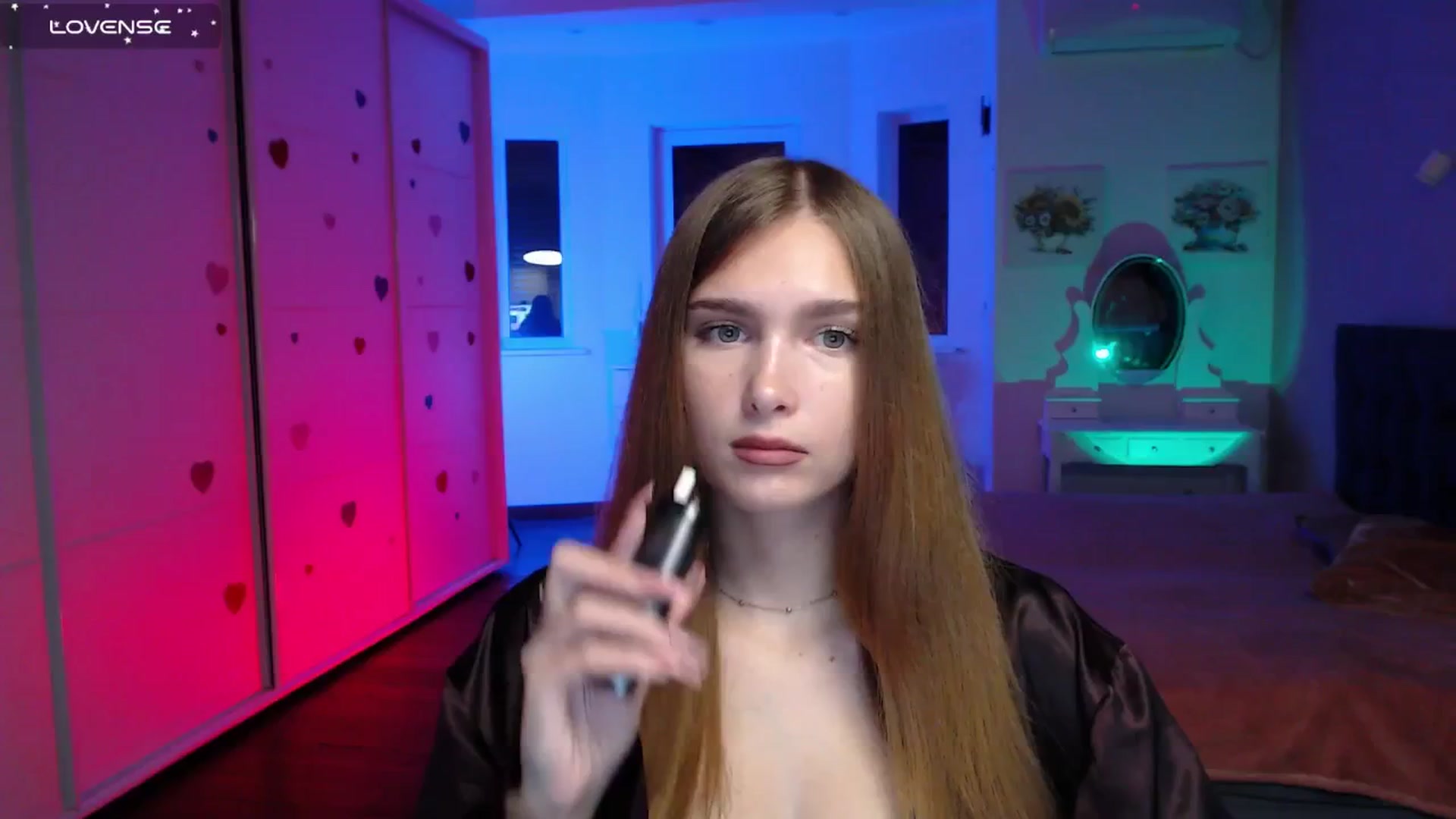 Gallery image thumbnail from Sirela's myfreecams stream on, 07/28/2025, 09:23 image 1 of 20