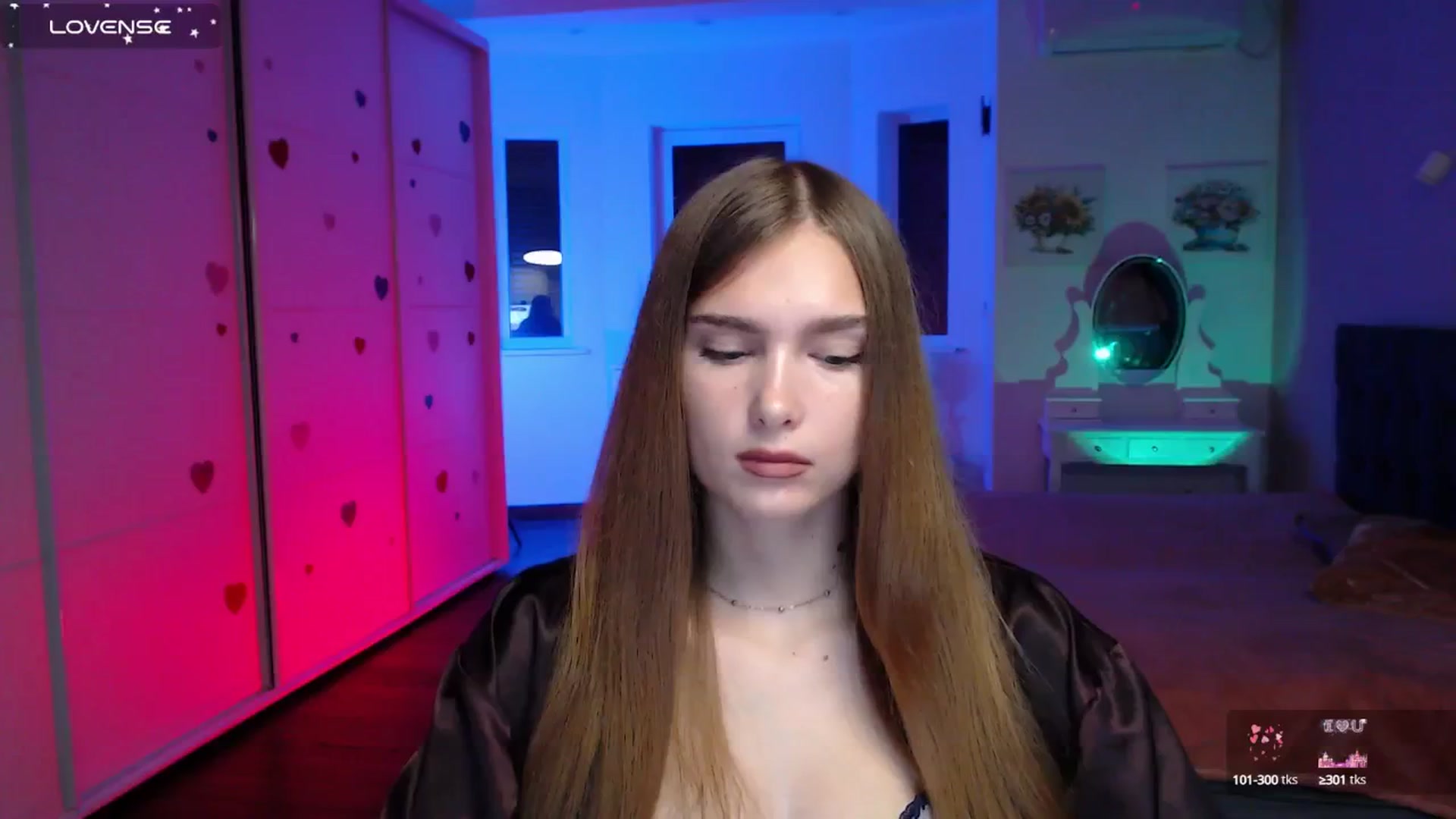 Gallery image thumbnail from Sirela's myfreecams stream on, 07/28/2025, 09:23 image 8 of 20