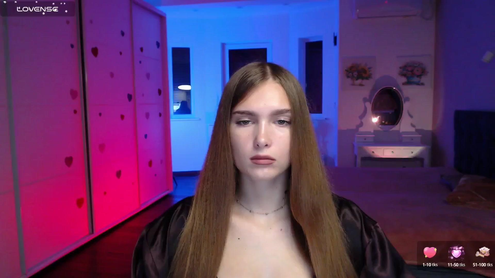 Gallery image thumbnail from Sirela's myfreecams stream on, 07/28/2025, 09:23 image 15 of 20