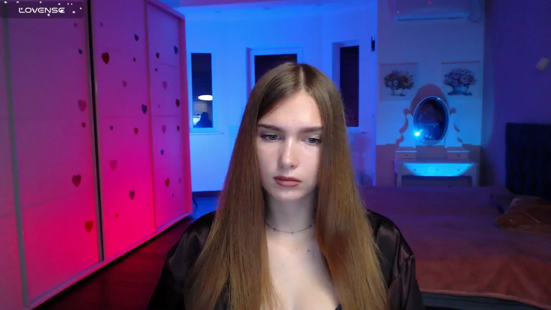 Gallery image thumbnail from Sirela's myfreecams stream on, 07/28/2025, 09:23 image 9 of 20