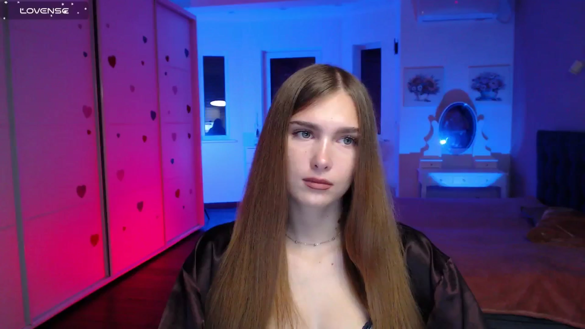 Gallery image thumbnail from Sirela's myfreecams stream on, 07/28/2025, 09:23 image 6 of 20
