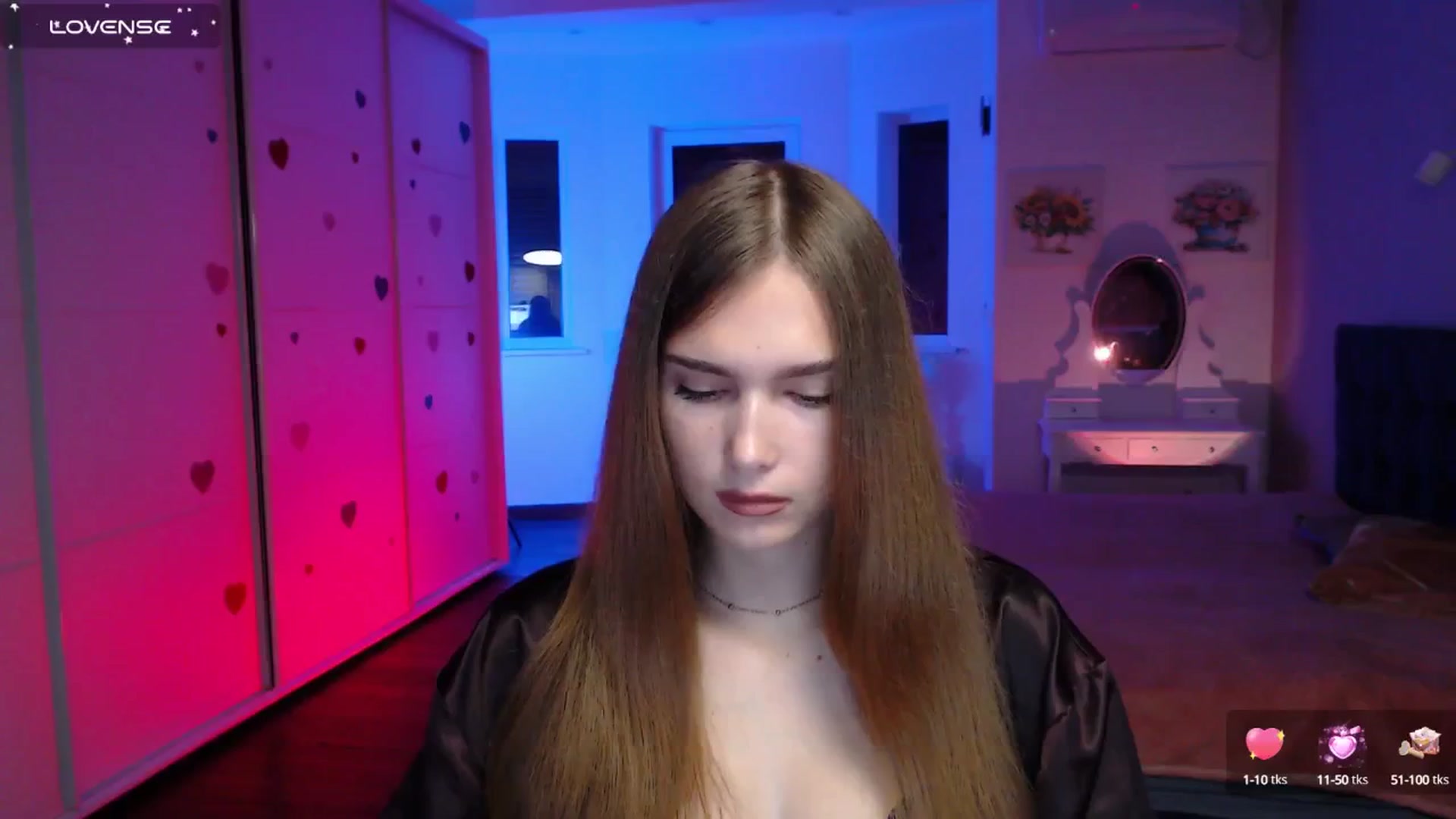 Gallery image thumbnail from Sirela's myfreecams stream on, 07/28/2025, 09:23 image 4 of 20