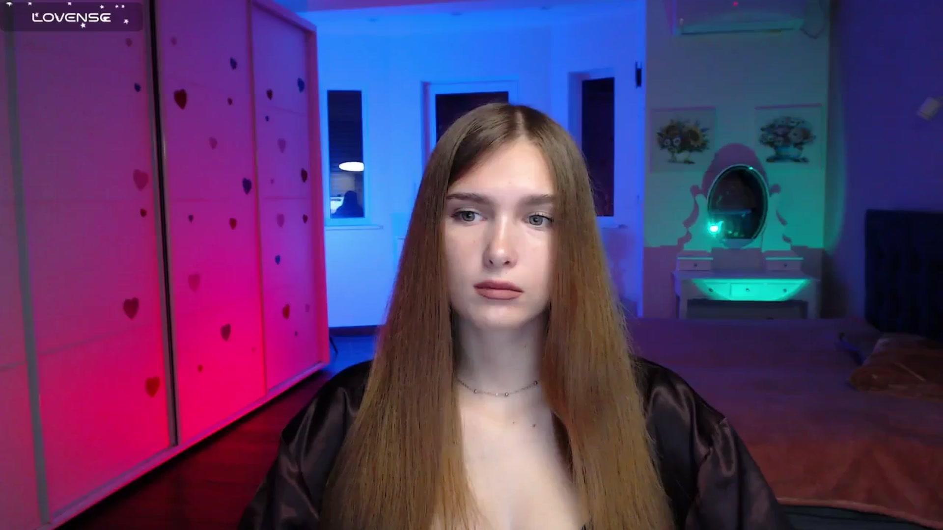 Gallery image thumbnail from Sirela's myfreecams stream on, 07/28/2025, 09:23 image 5 of 20