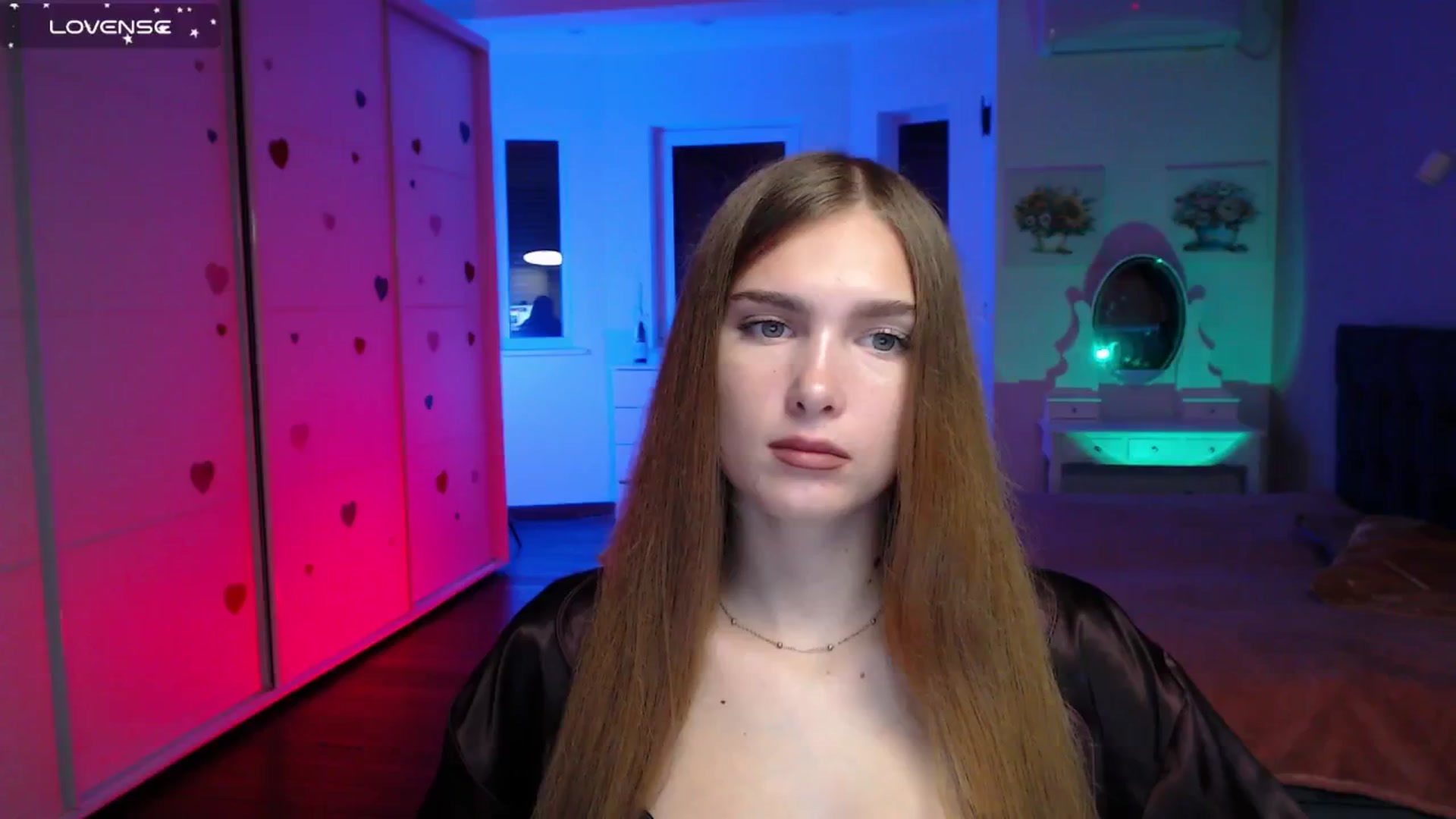 Gallery image thumbnail from Sirela's myfreecams stream on, 07/28/2025, 09:49 image 4 of 20