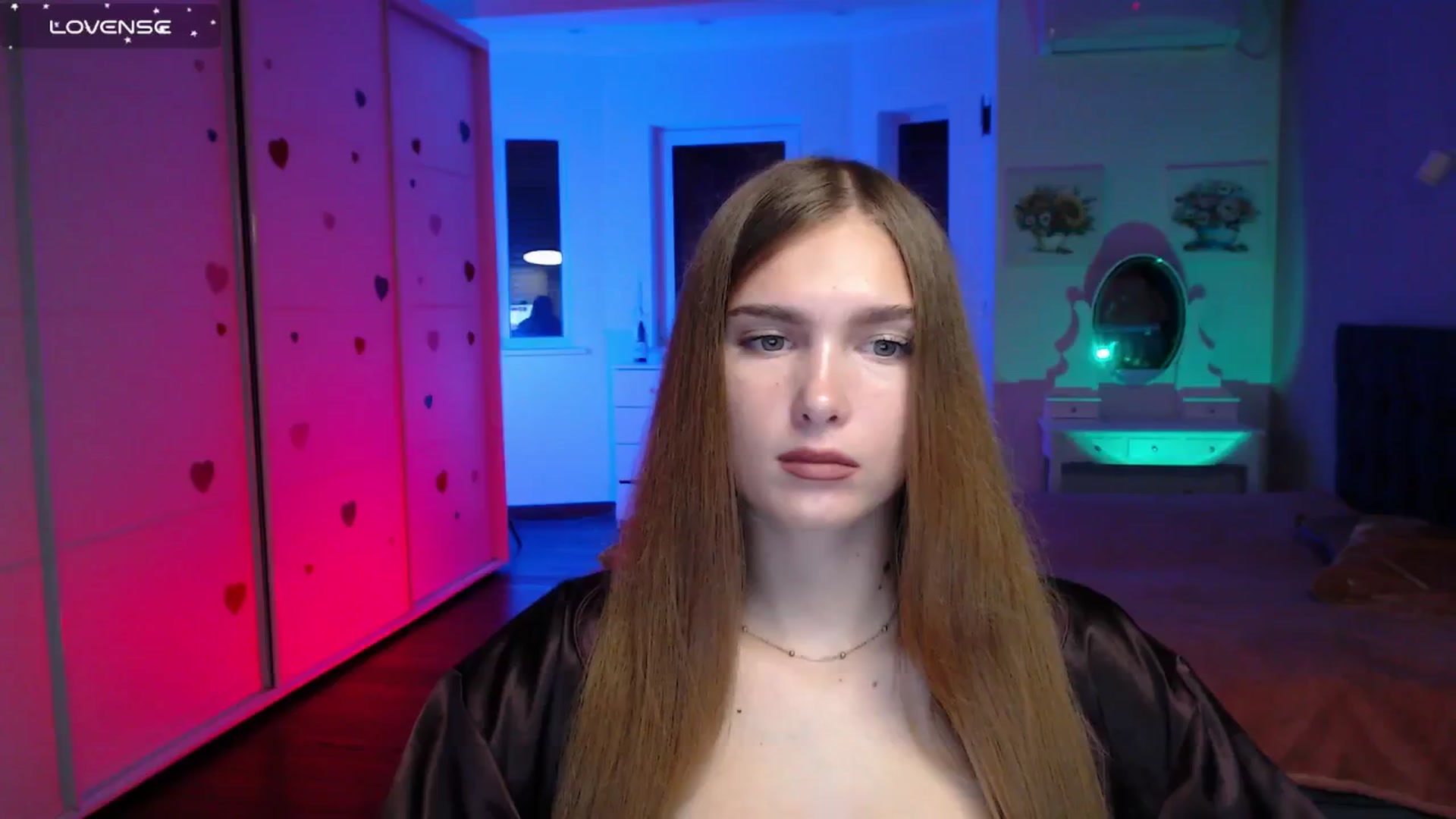 Gallery image thumbnail from Sirela's myfreecams stream on, 07/28/2025, 09:49 image 9 of 20