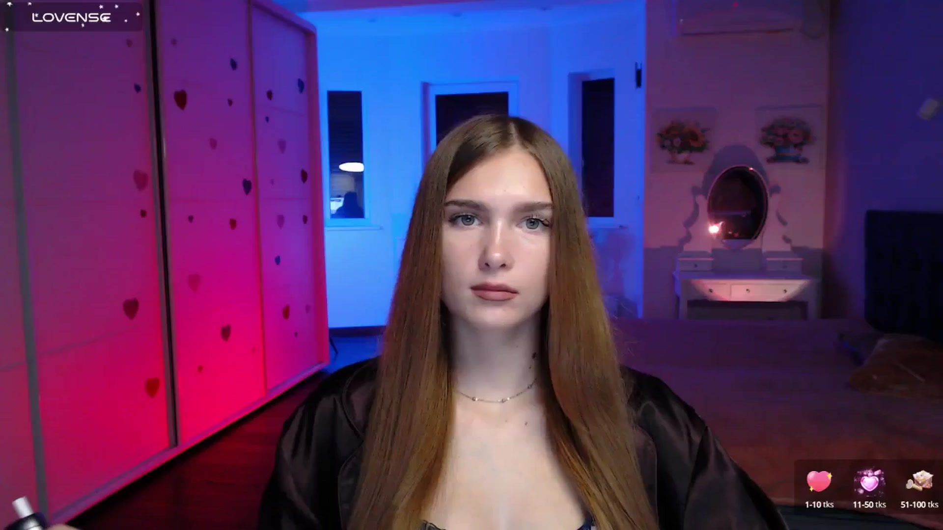 Gallery image thumbnail from Sirela's myfreecams stream on, 07/28/2025, 09:49 image 16 of 20