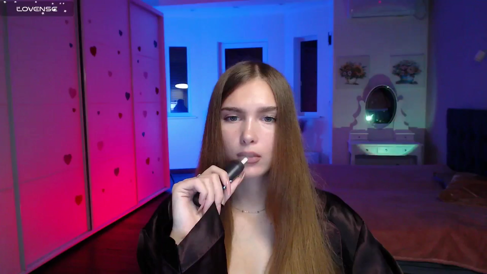 Gallery image thumbnail from Sirela's myfreecams stream on, 07/28/2025, 09:49 image 19 of 20