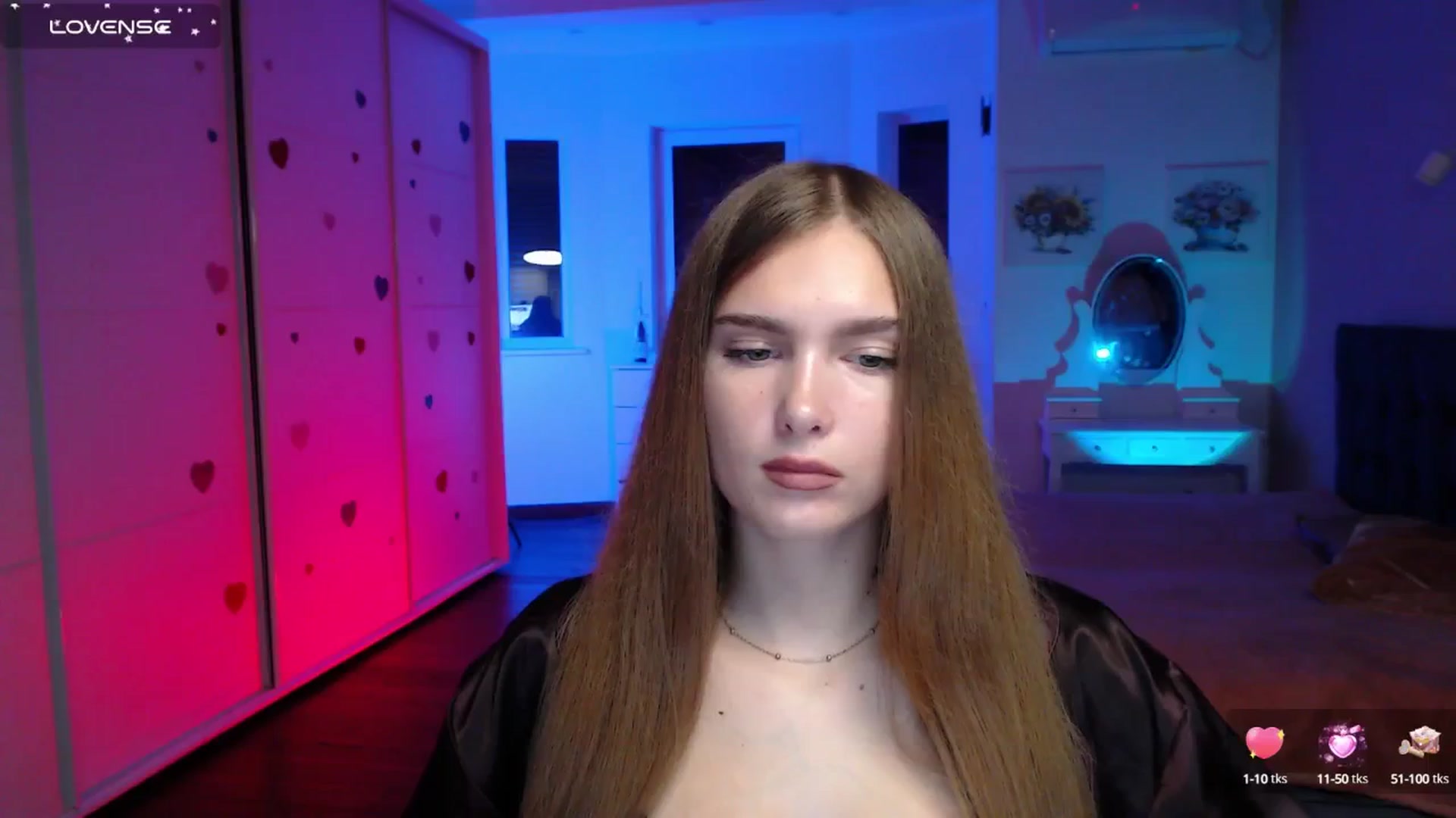 Gallery image thumbnail from Sirela's myfreecams stream on, 07/28/2025, 09:49 image 7 of 20